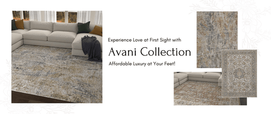 Avani Collection Rugs by KAS - Atlanta Designer Rugs