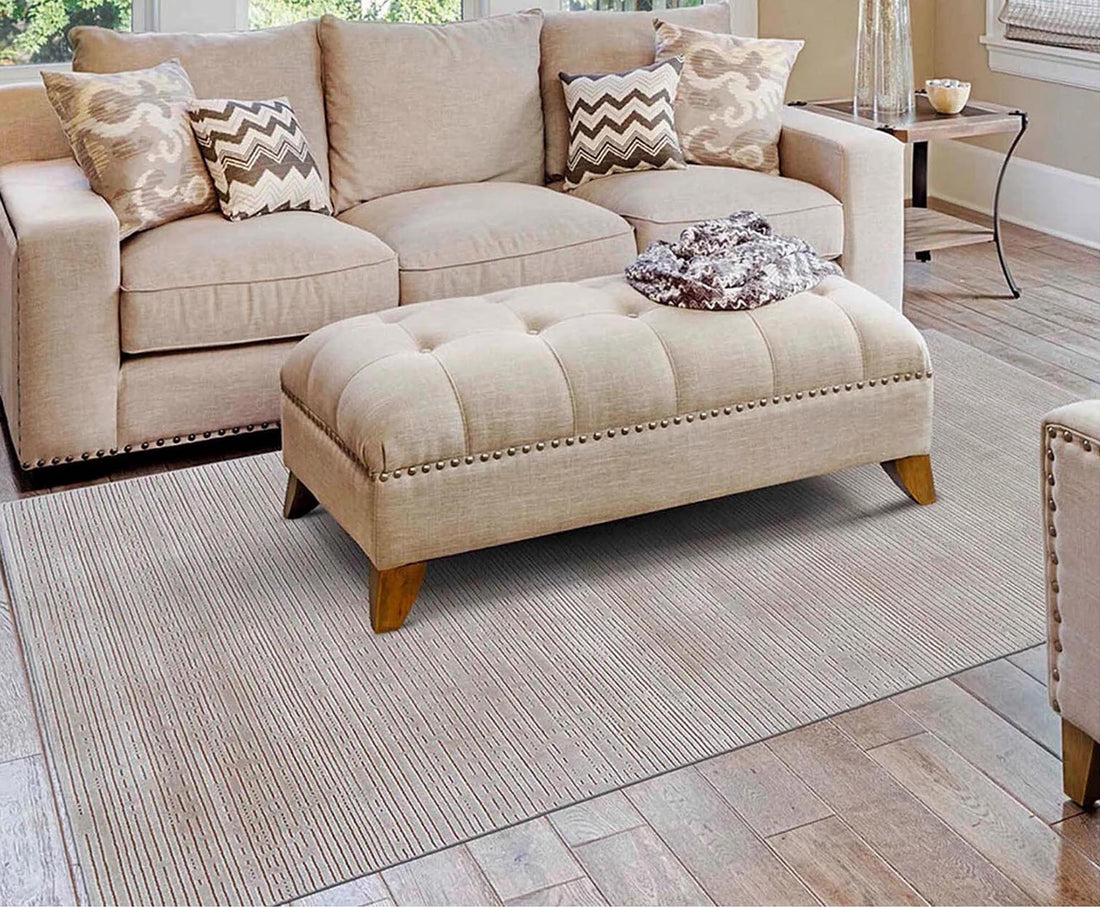 Neutral Color Area Rugs to Enhance your Home Decor - Atlanta Designer Rugs