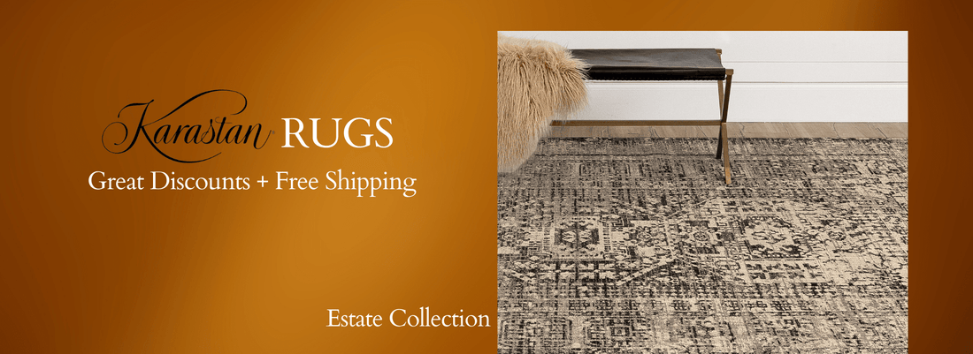 Karastan Rugs | Great Discounts + Free Shipping - Atlanta Designer Rugs