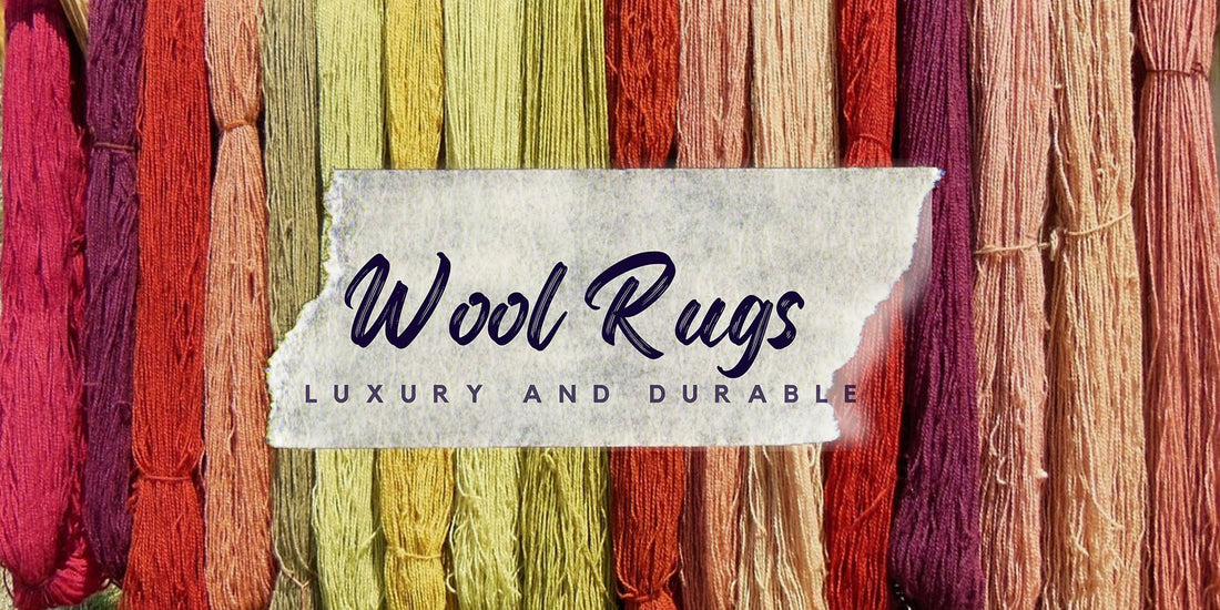 Cyber Monday Deals: Discount wool rugs - Atlanta Designer Rugs