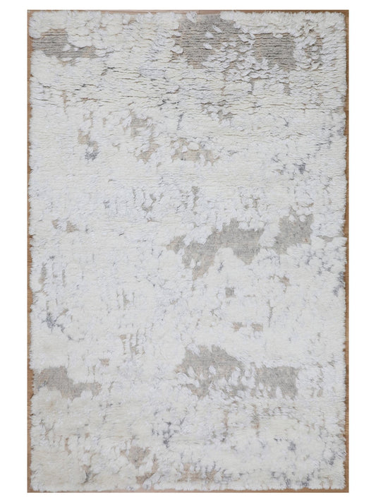 Artisan Maria Natural Transitional Knotted Rug - Rugs - Artisan - Atlanta Designer Rugs