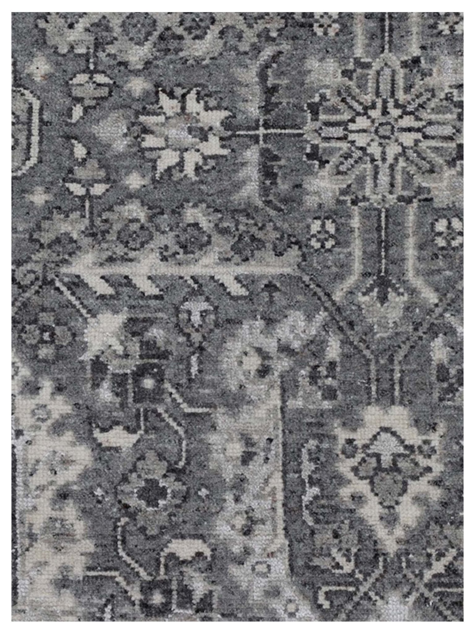 Artisan Nova Stone Transitional Knotted Rug - Rugs - Artisan - Atlanta Designer Rugs