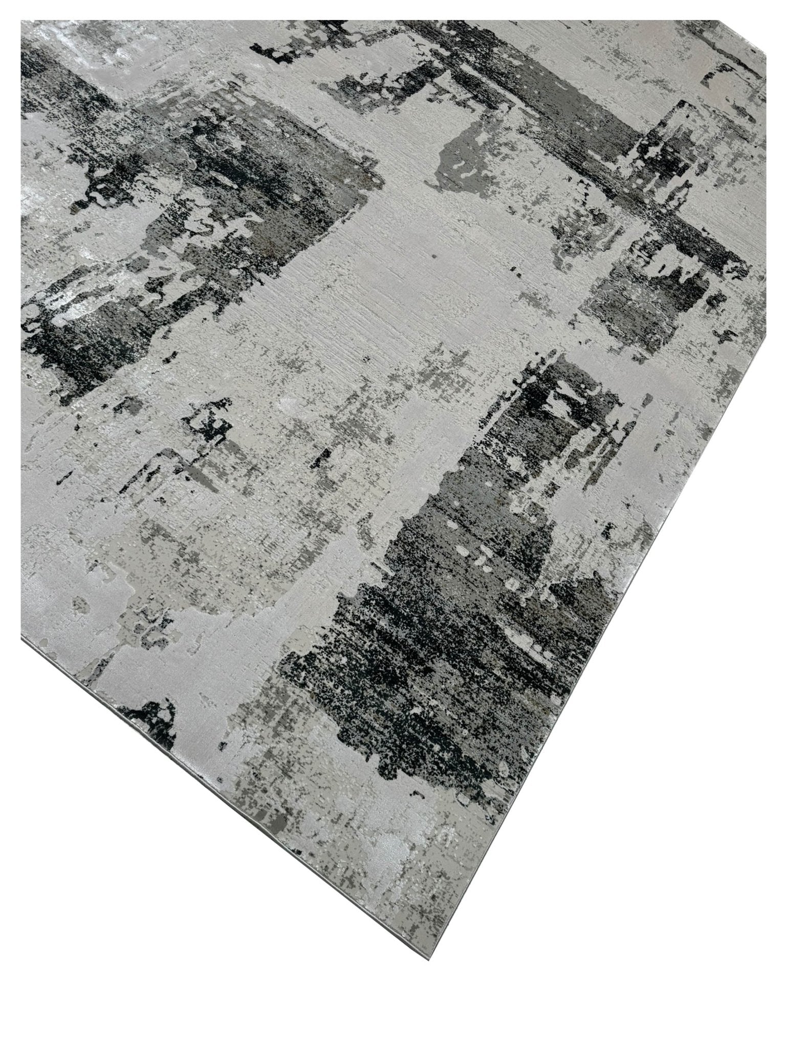 Artisan Venetian Beige Contemporary Machinemade Rug - Rugs - Artisan - Atlanta Designer Rugs