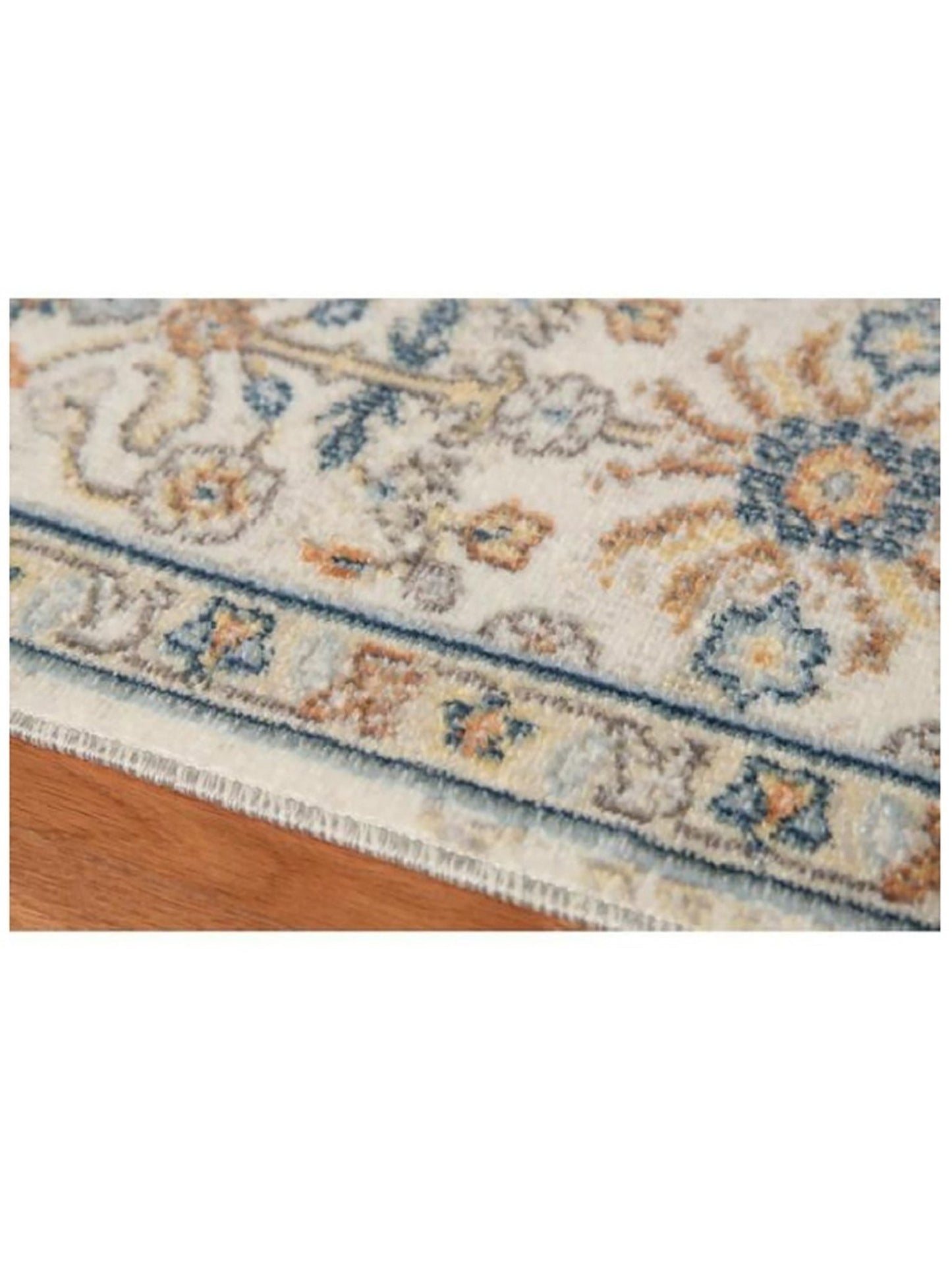 Limited Shay SF - 408 Beige Traditional Machinemade Rug - Rugs - Limited - Atlanta Designer Rugs