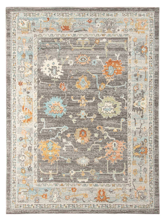 Limited Shay SF - 402 TAUPE Traditional Machinemade Rug - Rugs - Limited - Atlanta Designer Rugs