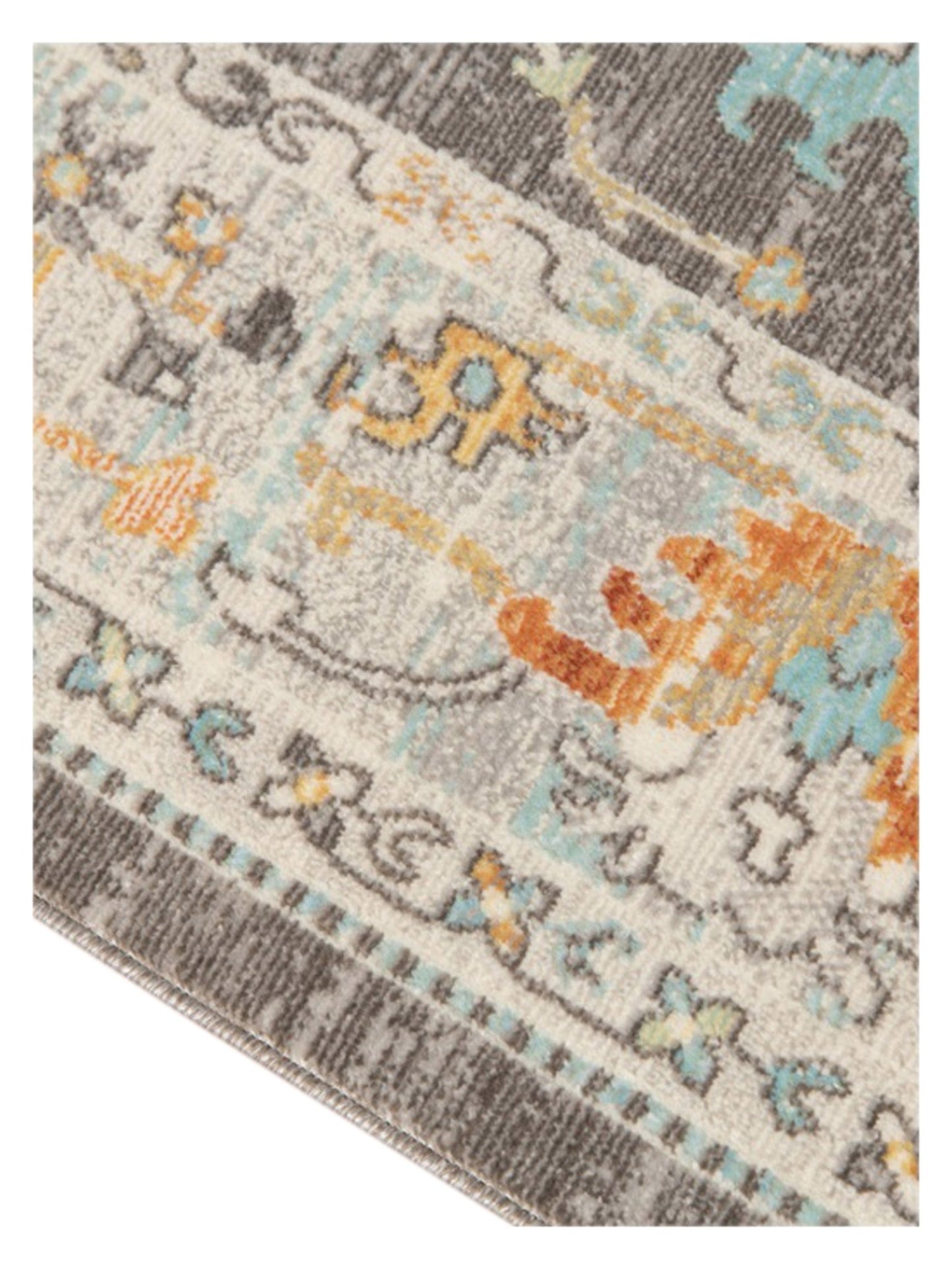 Limited Shay SF - 402 TAUPE Traditional Machinemade Rug - Rugs - Limited - Atlanta Designer Rugs