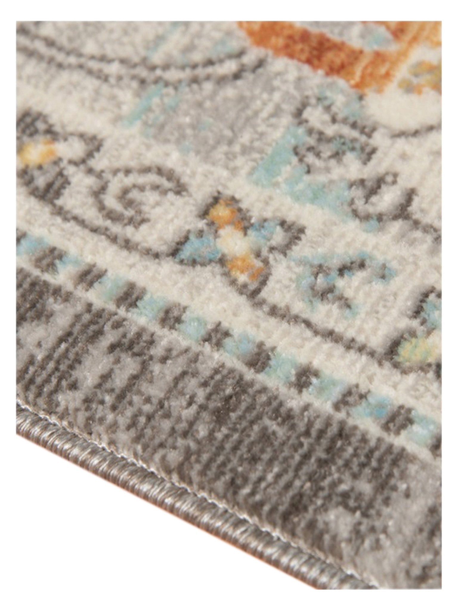 Limited Shay SF - 402 TAUPE Traditional Machinemade Rug - Rugs - Limited - Atlanta Designer Rugs