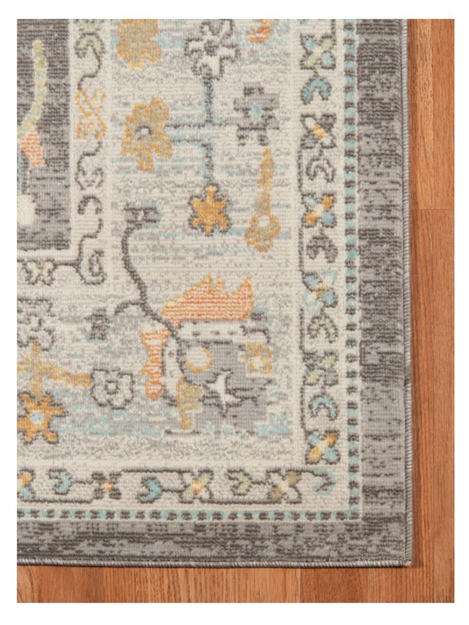 Limited Shay SF - 402 TAUPE Traditional Machinemade Rug - Rugs - Limited - Atlanta Designer Rugs