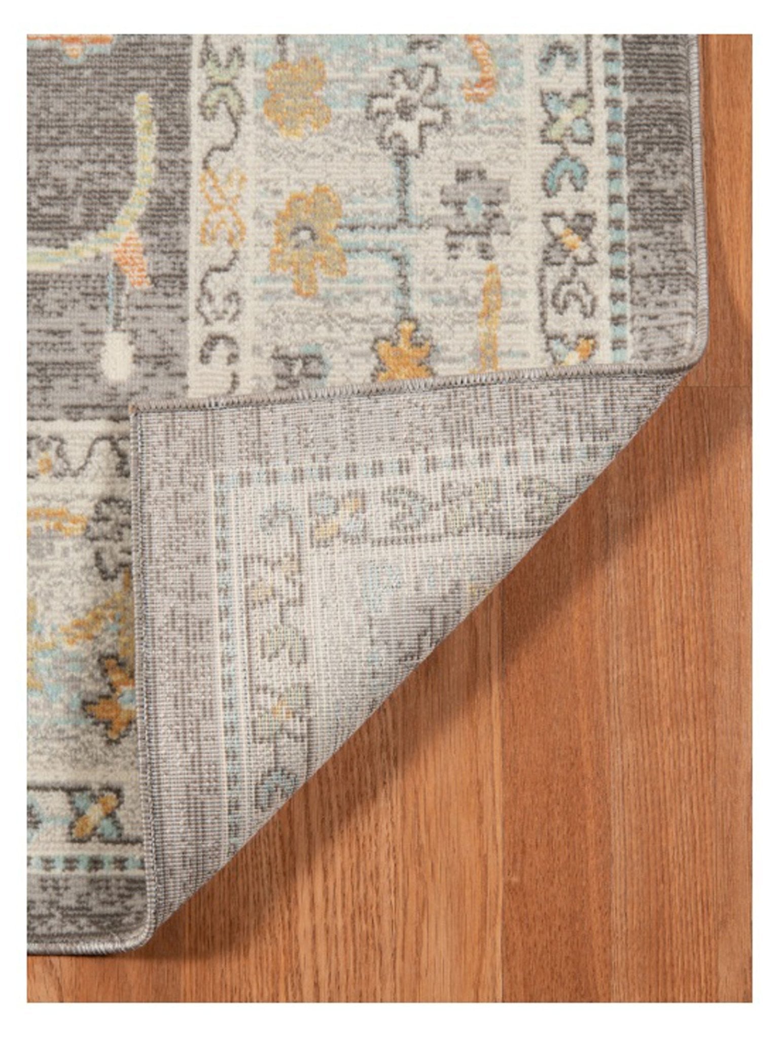 Limited Shay SF - 402 TAUPE Traditional Machinemade Rug - Rugs - Limited - Atlanta Designer Rugs