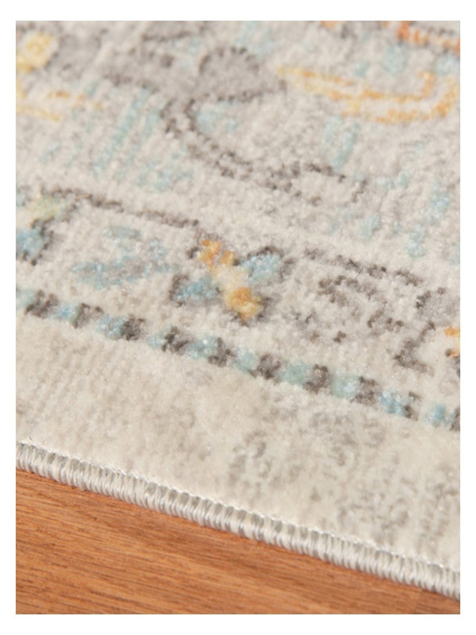 Limited Shay SF - 401 Beige Traditional Machinemade Rug - Rugs - Limited - Atlanta Designer Rugs