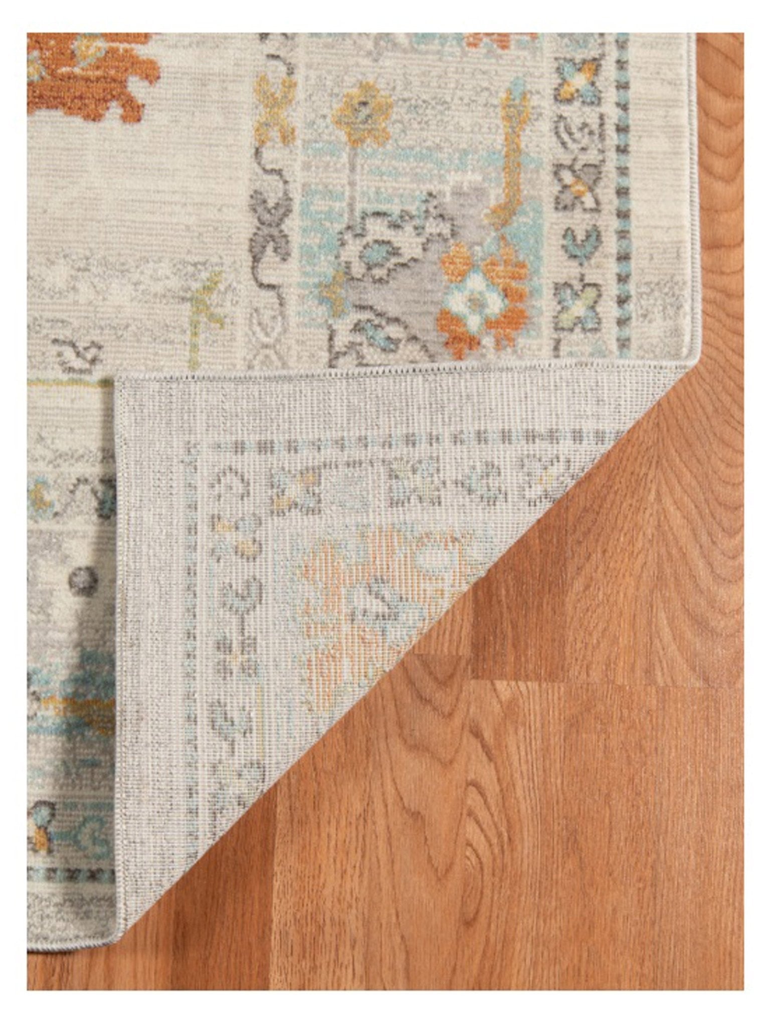 Limited Shay SF - 401 Beige Traditional Machinemade Rug - Rugs - Limited - Atlanta Designer Rugs