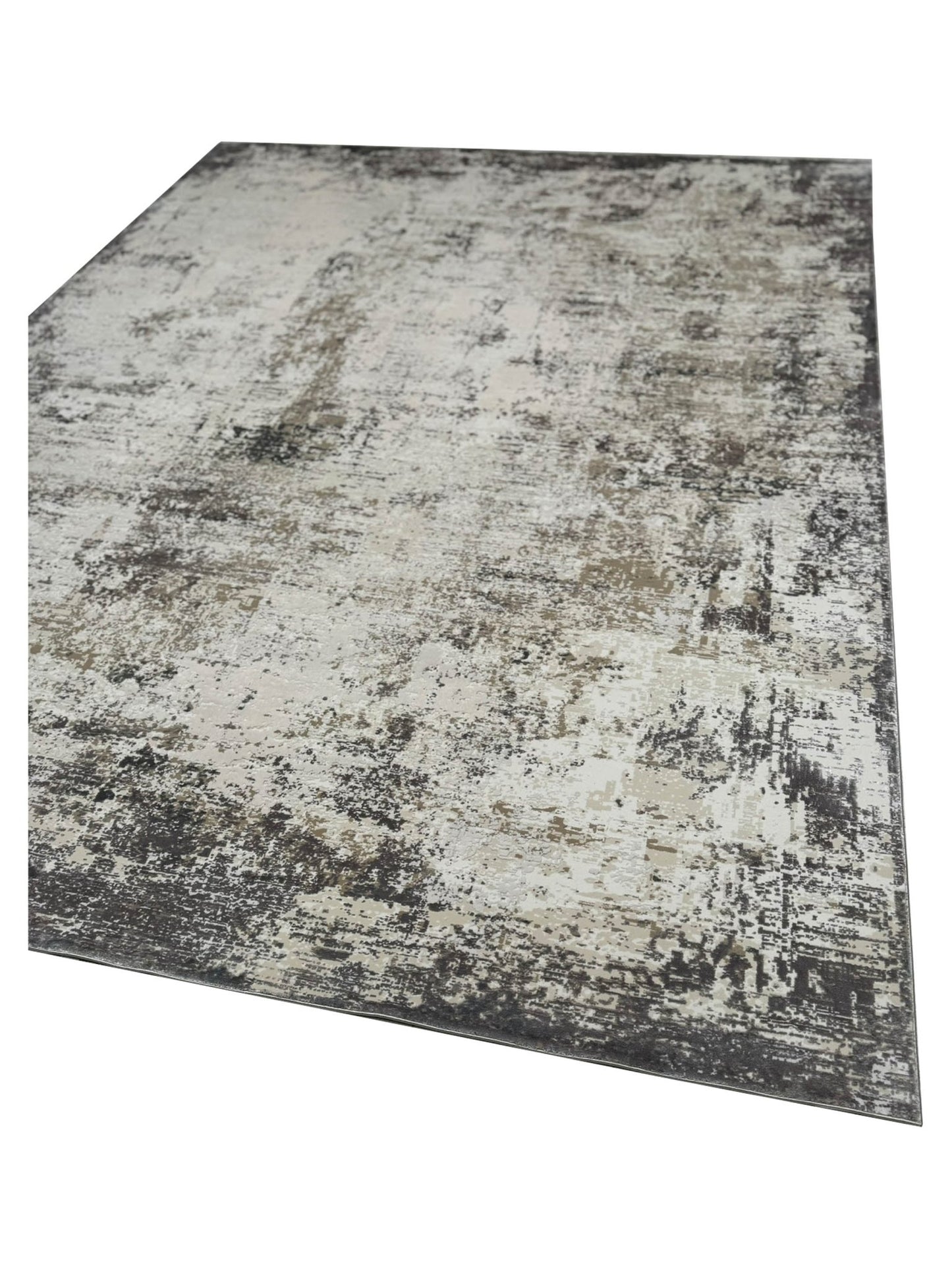 Artisan Venetian Beige Contemporary Machinemade Rug - Rugs - Artisan - Atlanta Designer Rugs