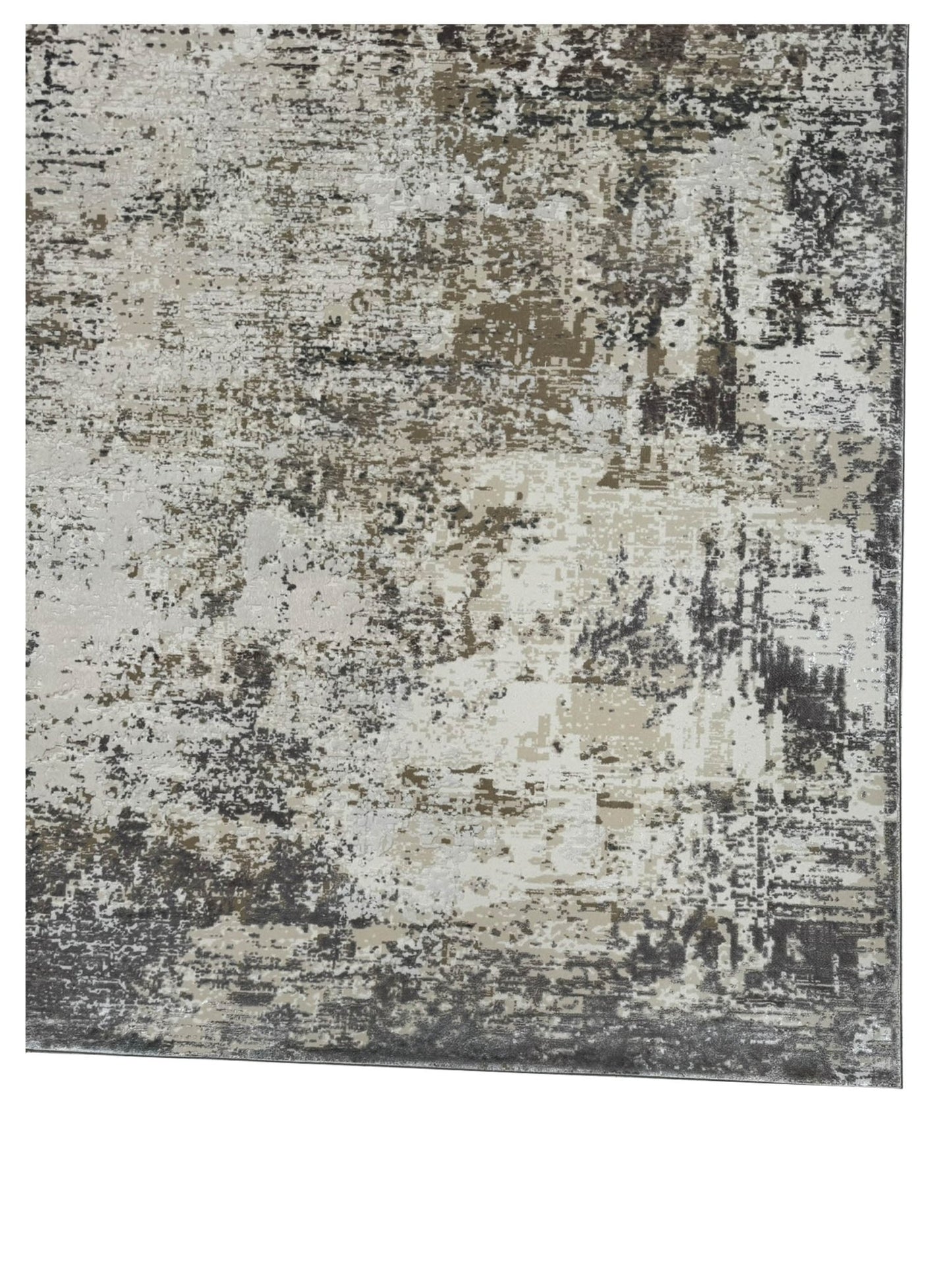 Artisan Venetian Beige Contemporary Machinemade Rug - Rugs - Artisan - Atlanta Designer Rugs