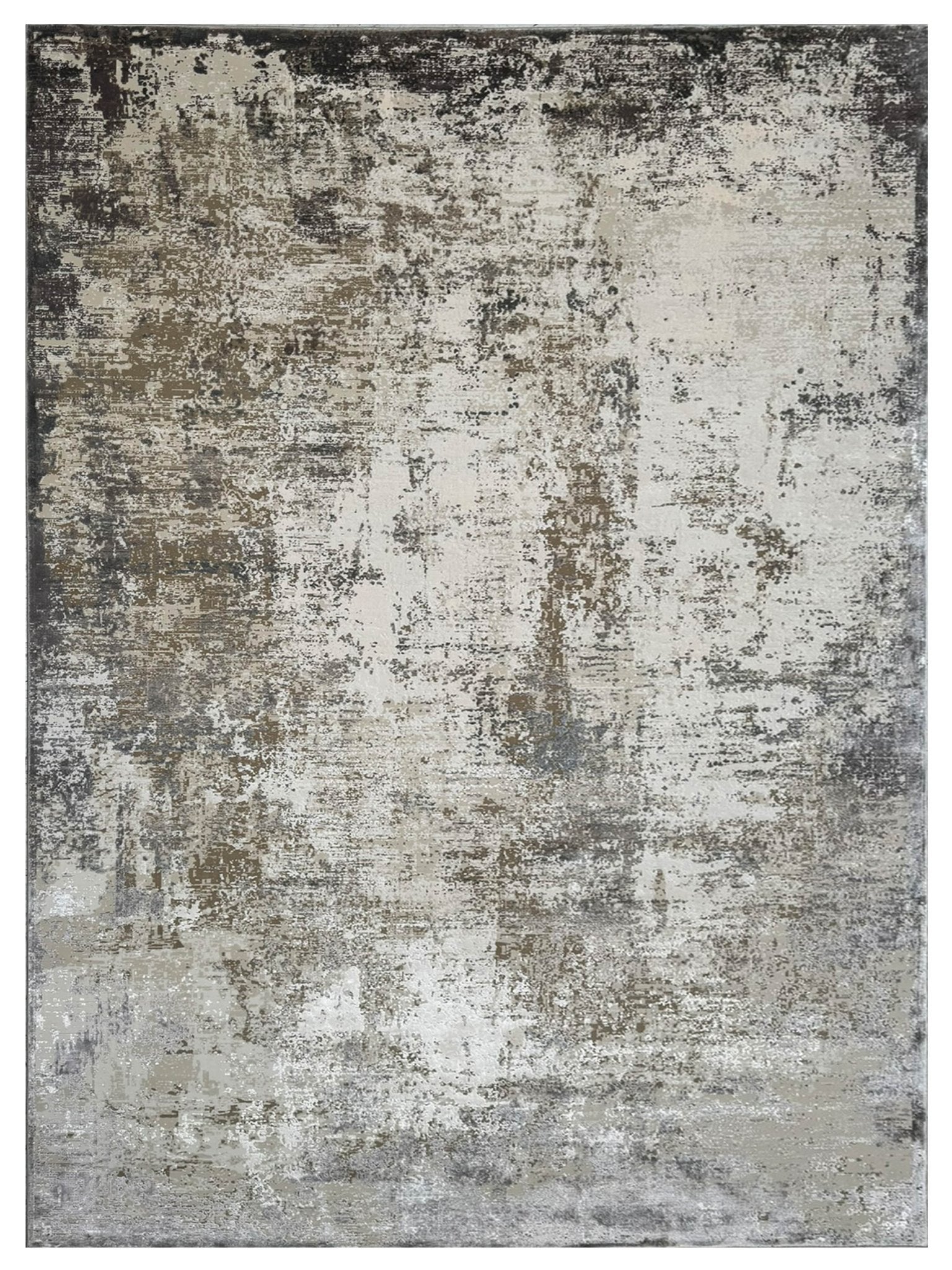 Artisan Venetian Beige Contemporary Machinemade Rug - Rugs - Artisan - Atlanta Designer Rugs