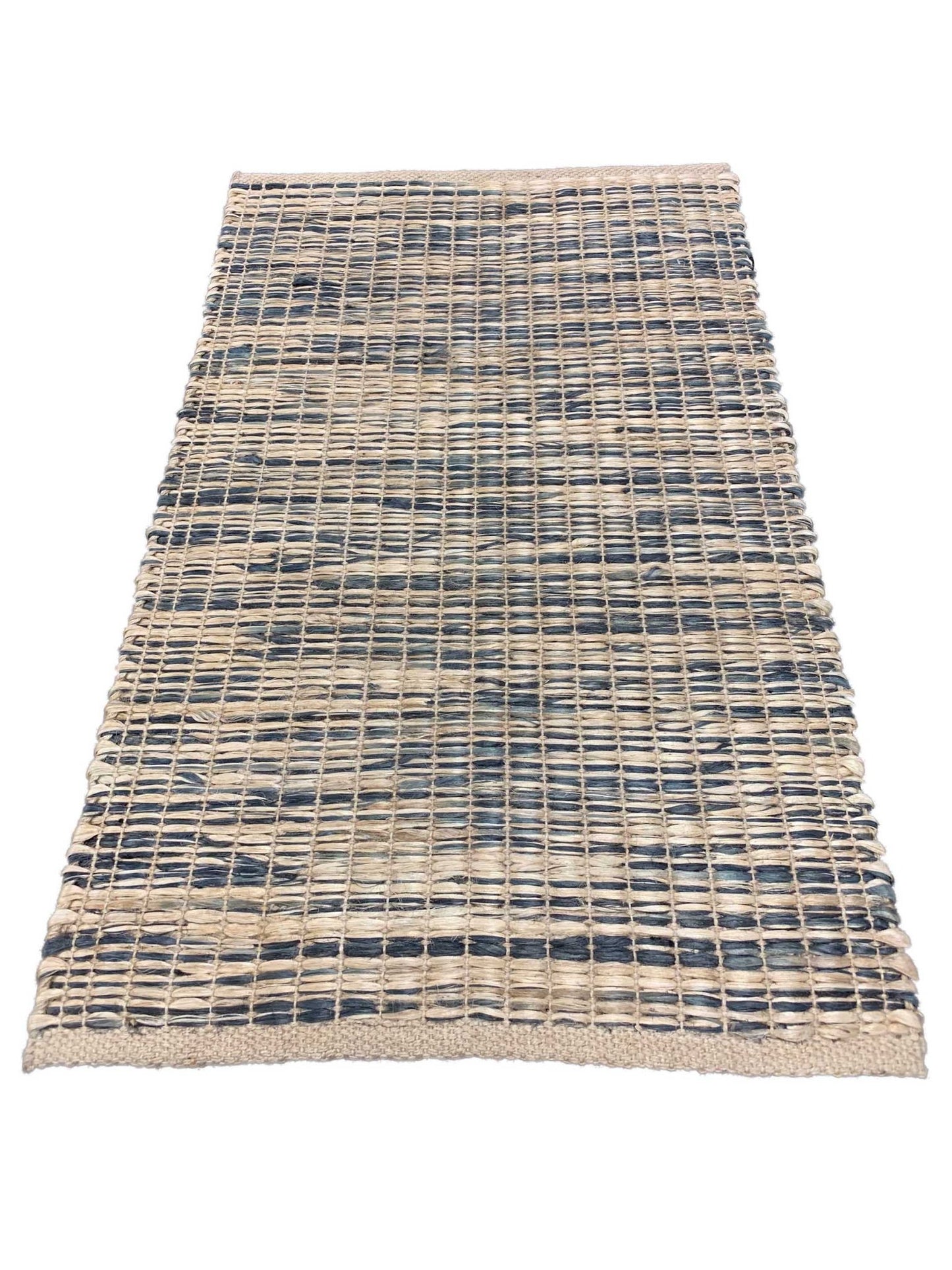 Artisan Meryl Charcoal Modern Woven Rug - Rugs - Artisan - Atlanta Designer Rugs