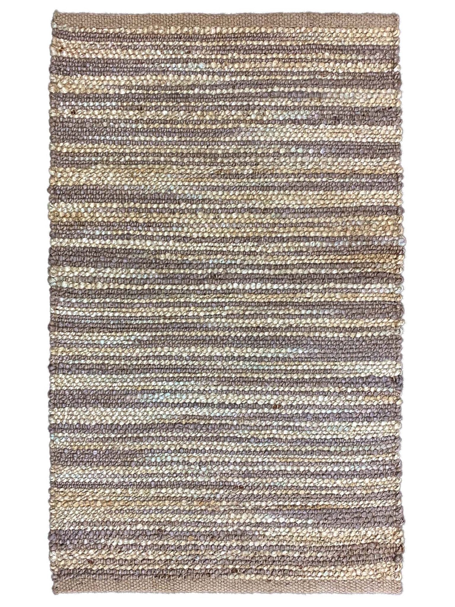 Artisan Meryl Taupe Modern Woven Rug - Rugs - Artisan - Atlanta Designer Rugs