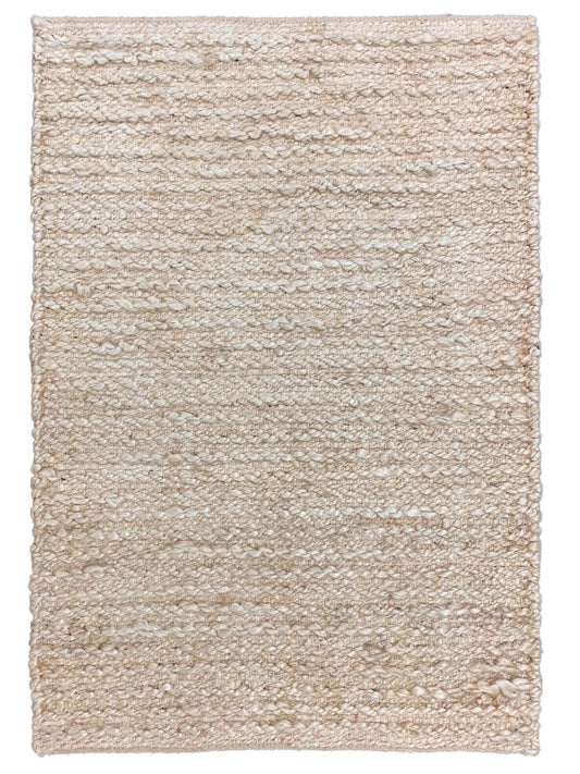 Artisan Meryl Honey Modern Woven Rug - Rugs - Artisan - Atlanta Designer Rugs