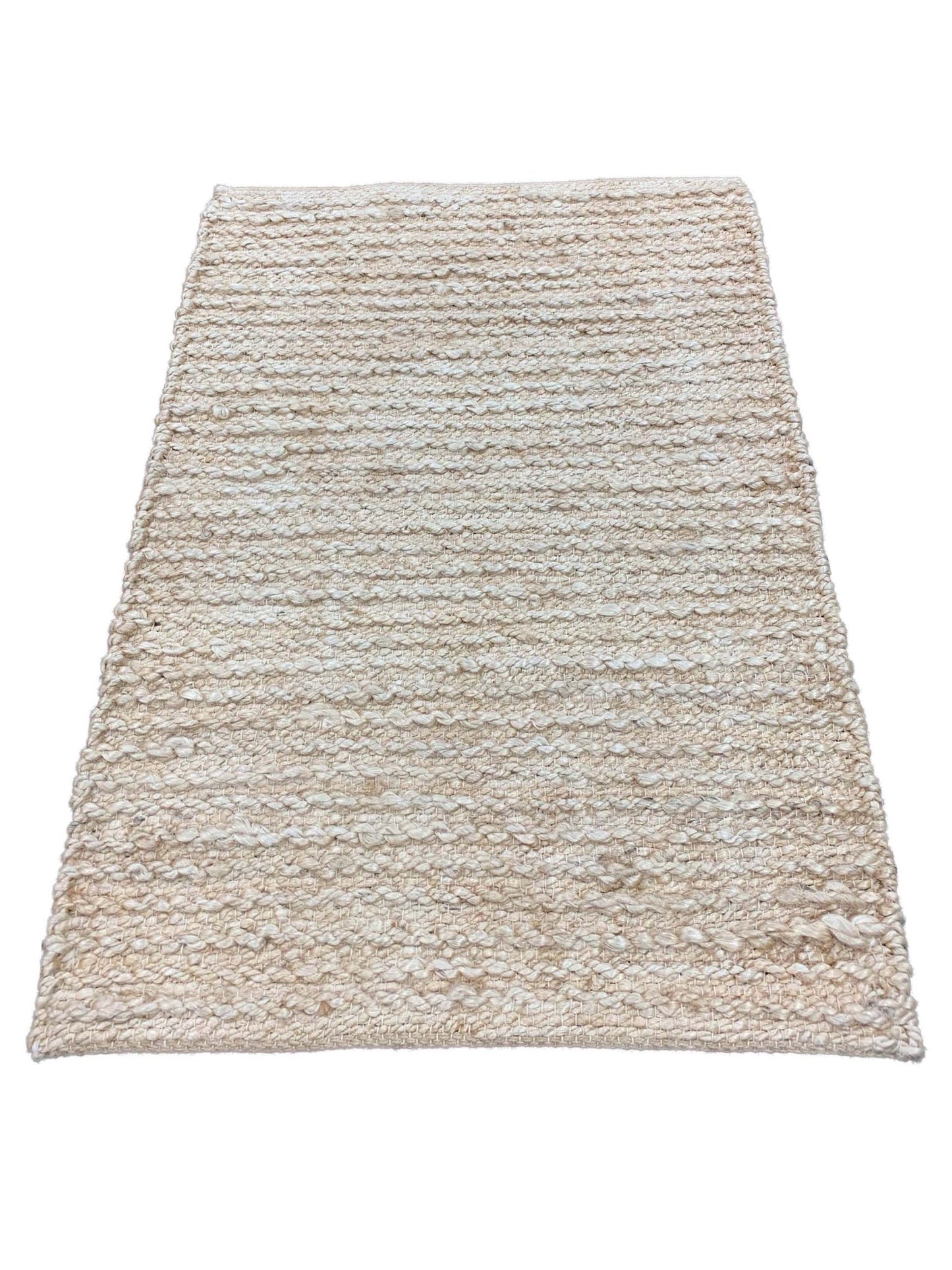 Artisan Meryl Honey Modern Woven Rug - Rugs - Artisan - Atlanta Designer Rugs