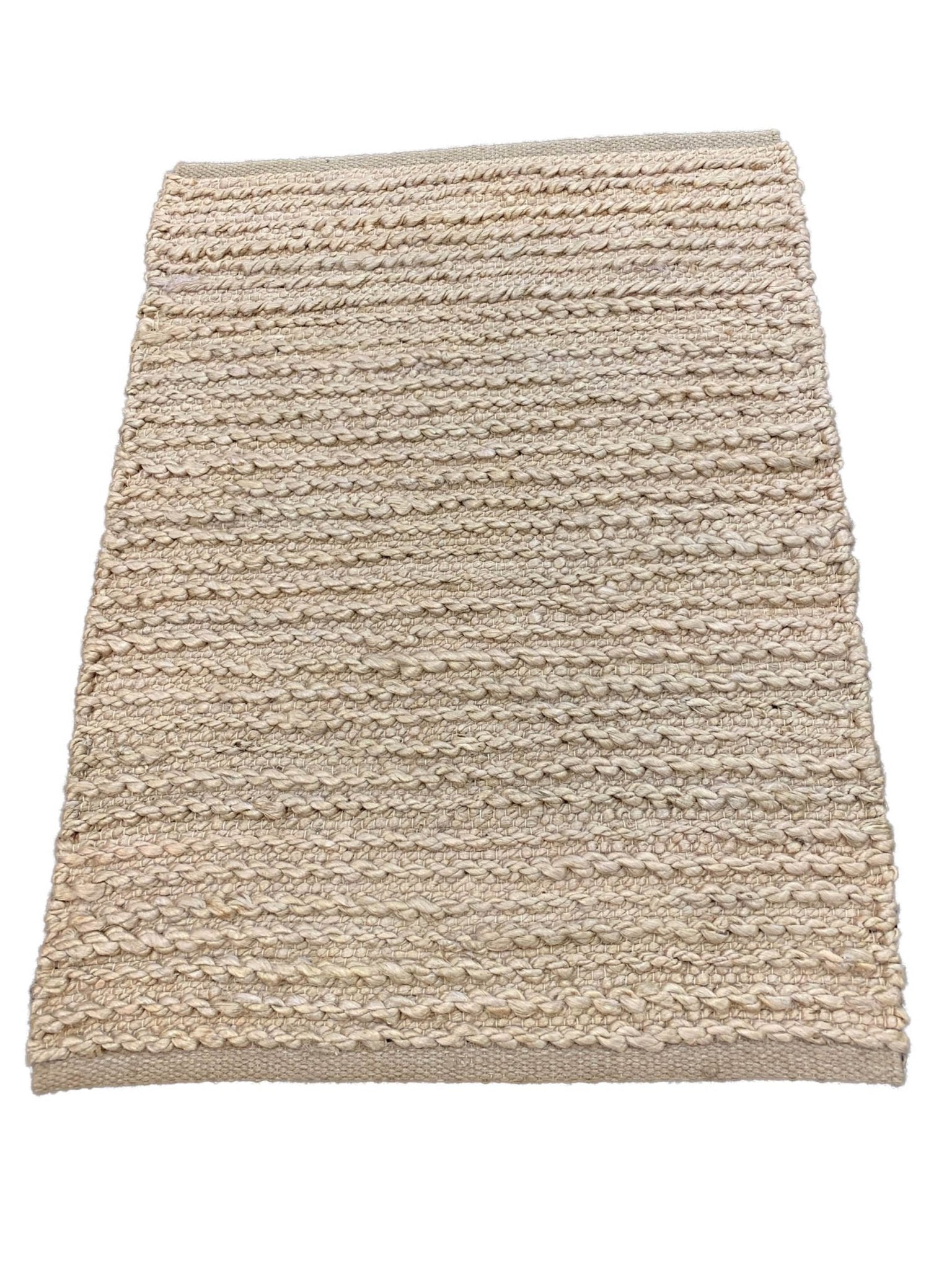 Artisan Meryl Camel Modern Woven Rug - Rugs - Artisan - Atlanta Designer Rugs