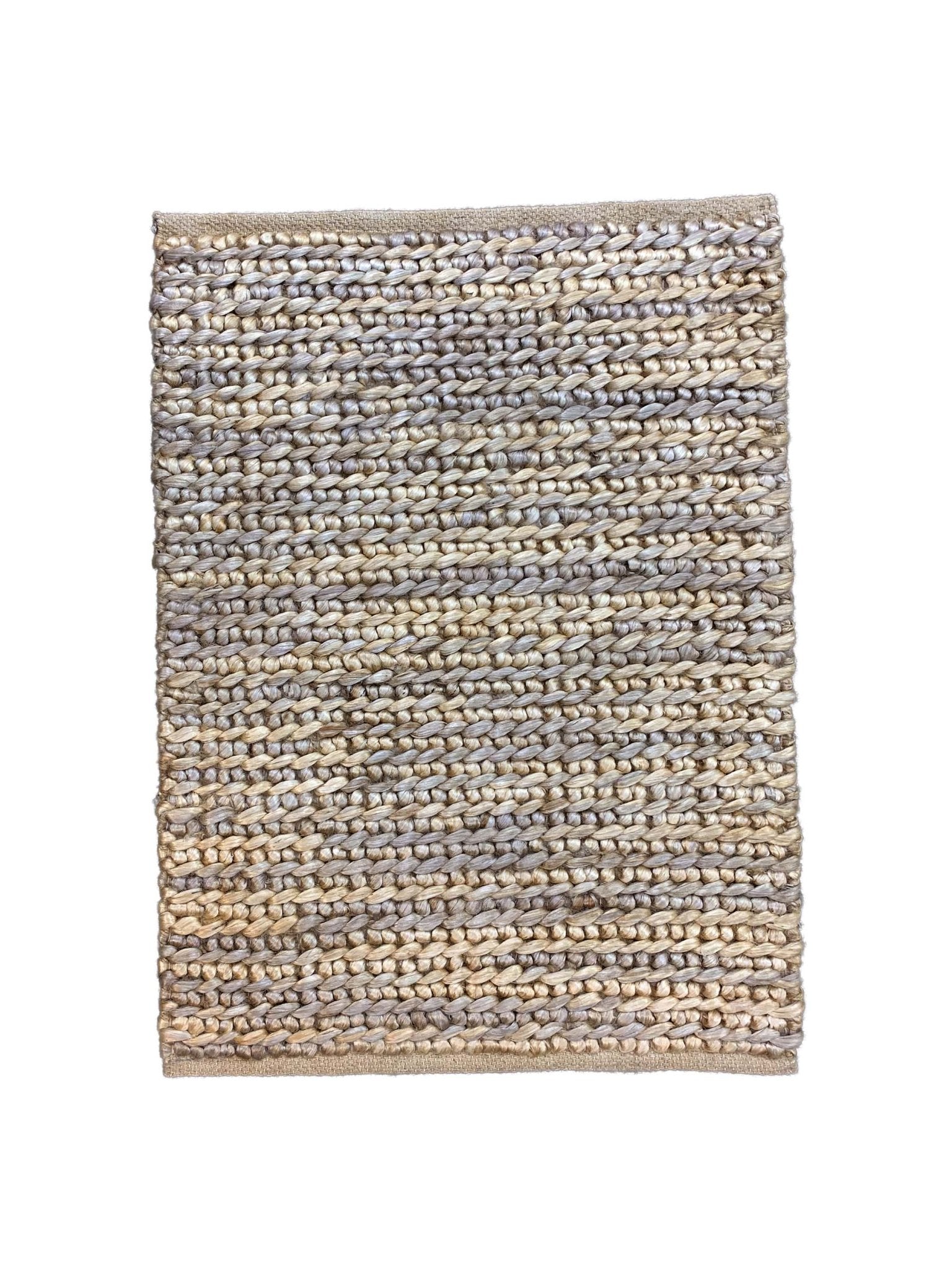 Artisan Meryl Flak Modern Woven Rug - Rugs - Artisan - Atlanta Designer Rugs