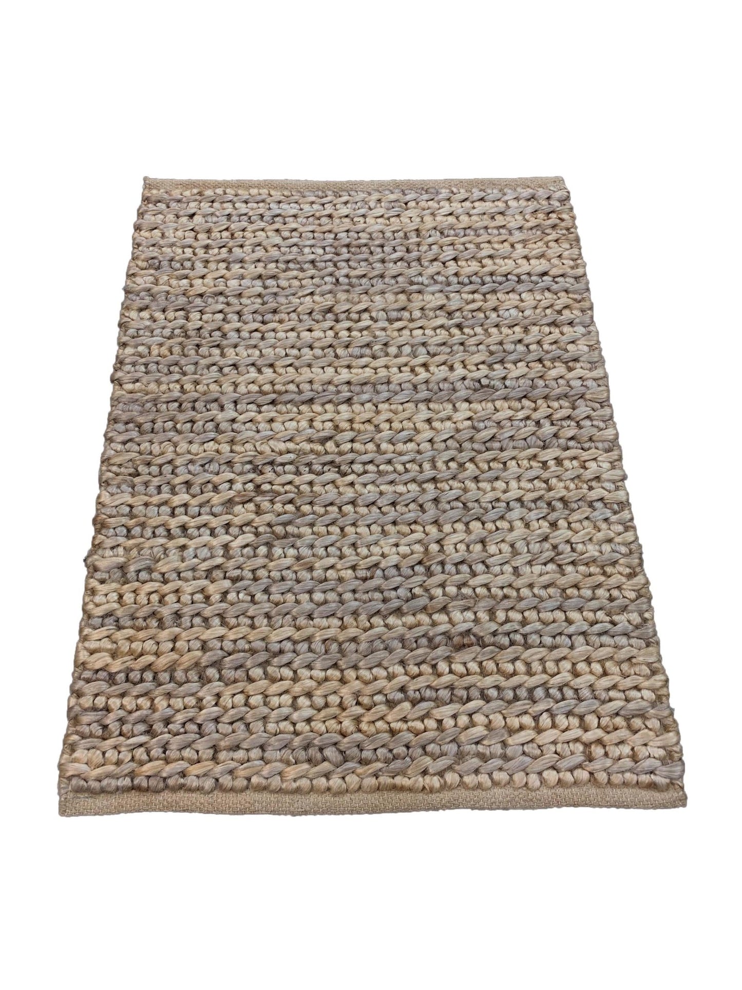 Artisan Meryl Flak Modern Woven Rug - Rugs - Artisan - Atlanta Designer Rugs