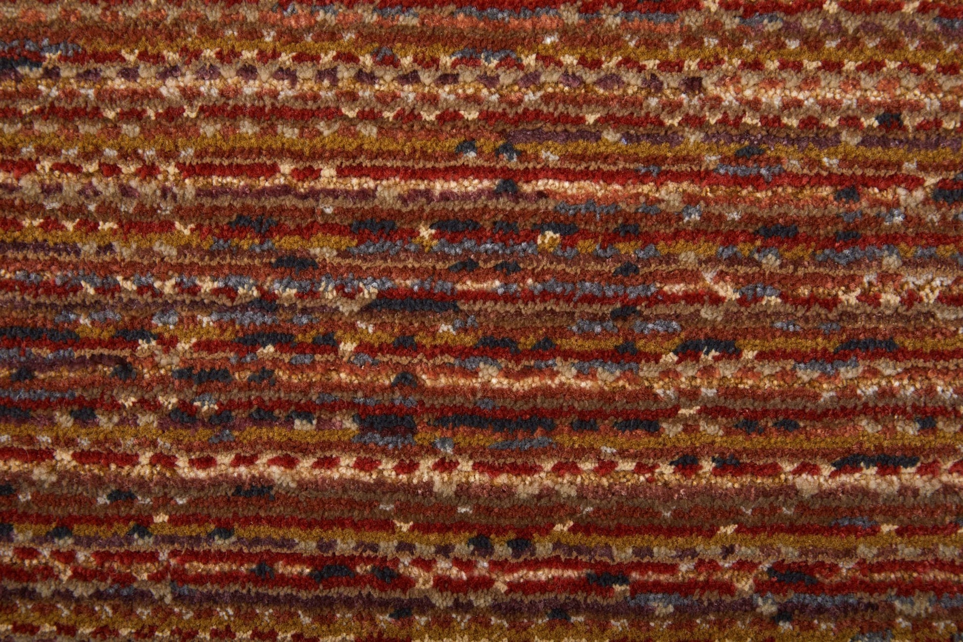 Feizy Deja 39PJF Terracotta Modern/Casual Machinemade Rug - Rugs - Feizy - Atlanta Designer Rugs