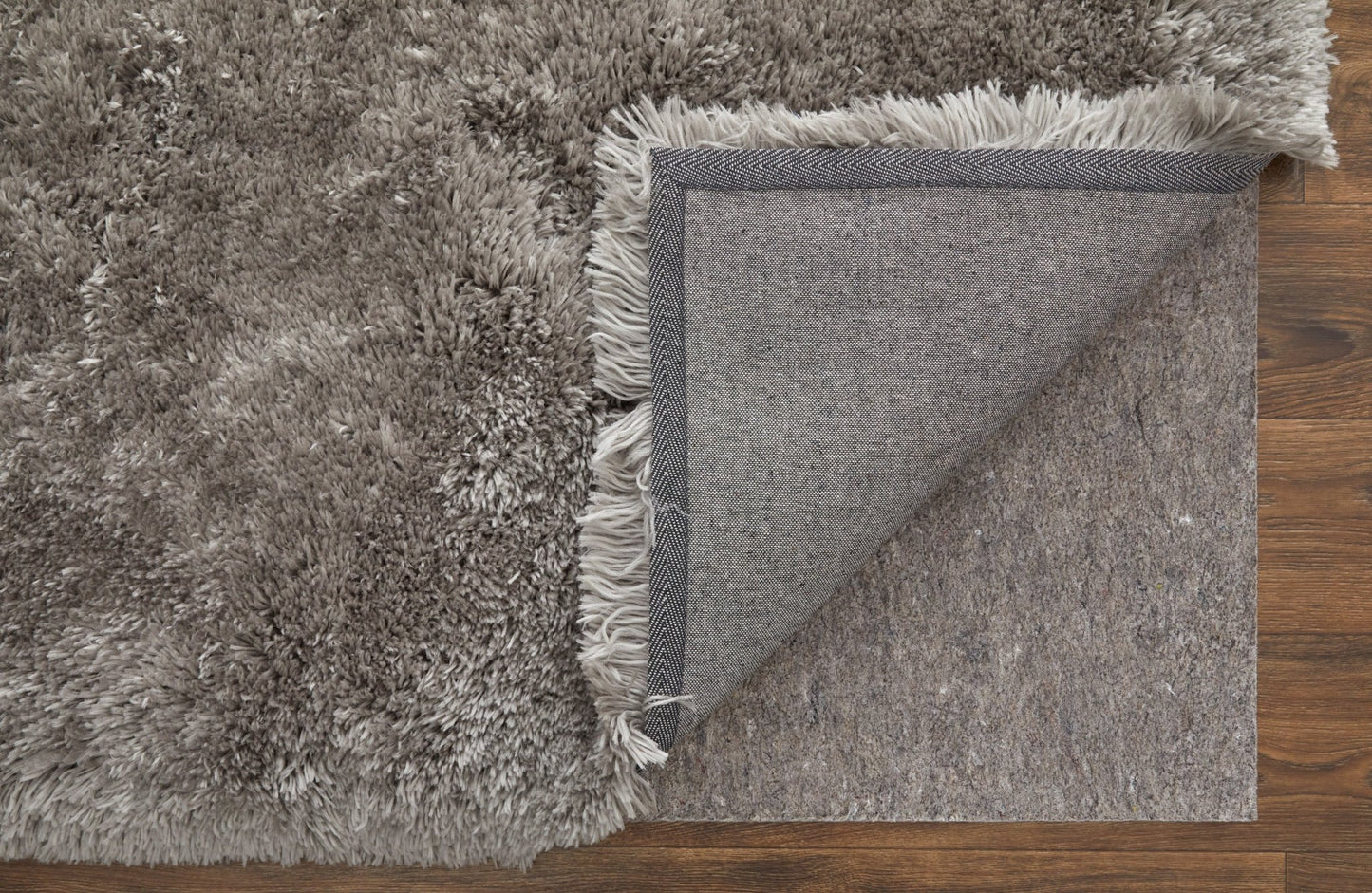 Feizy Beckley 4450F Fog Transitional/Casual Hand Tufted Rug - Rugs - Feizy - Atlanta Designer Rugs