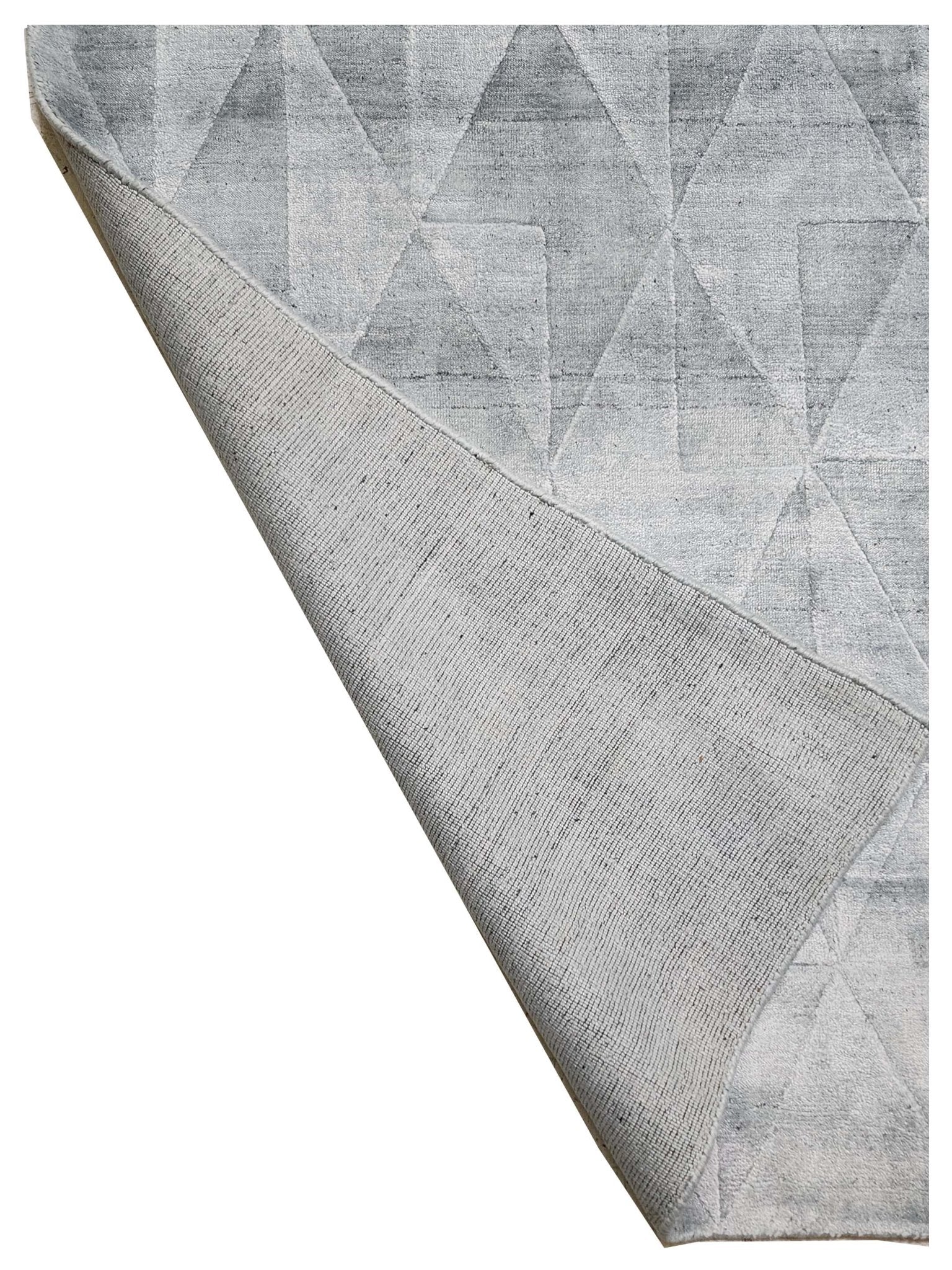 Artisan Tessa Mist Transitional Loom Rug - Rugs - Artisan - Atlanta Designer Rugs