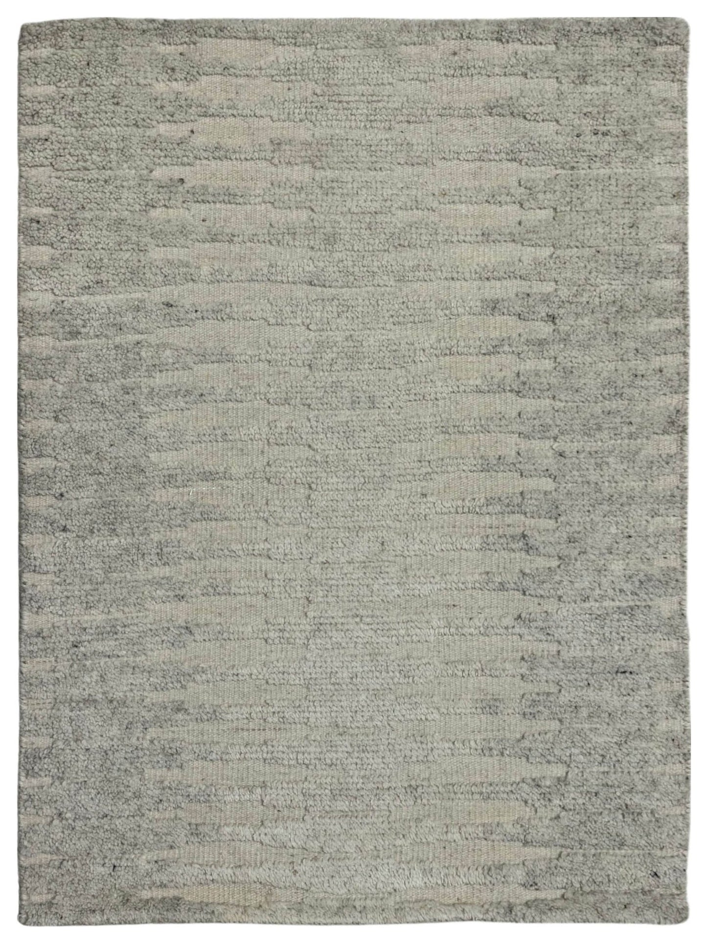 Artisan Harmony White Transitional Knotted Rug - Rugs - Artisan - Atlanta Designer Rugs