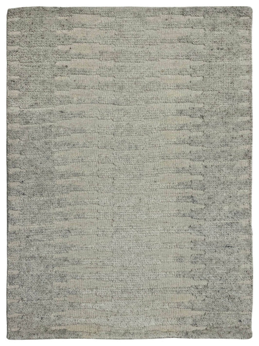 Artisan Harmony White Transitional Knotted Rug - Rugs - Artisan - Atlanta Designer Rugs