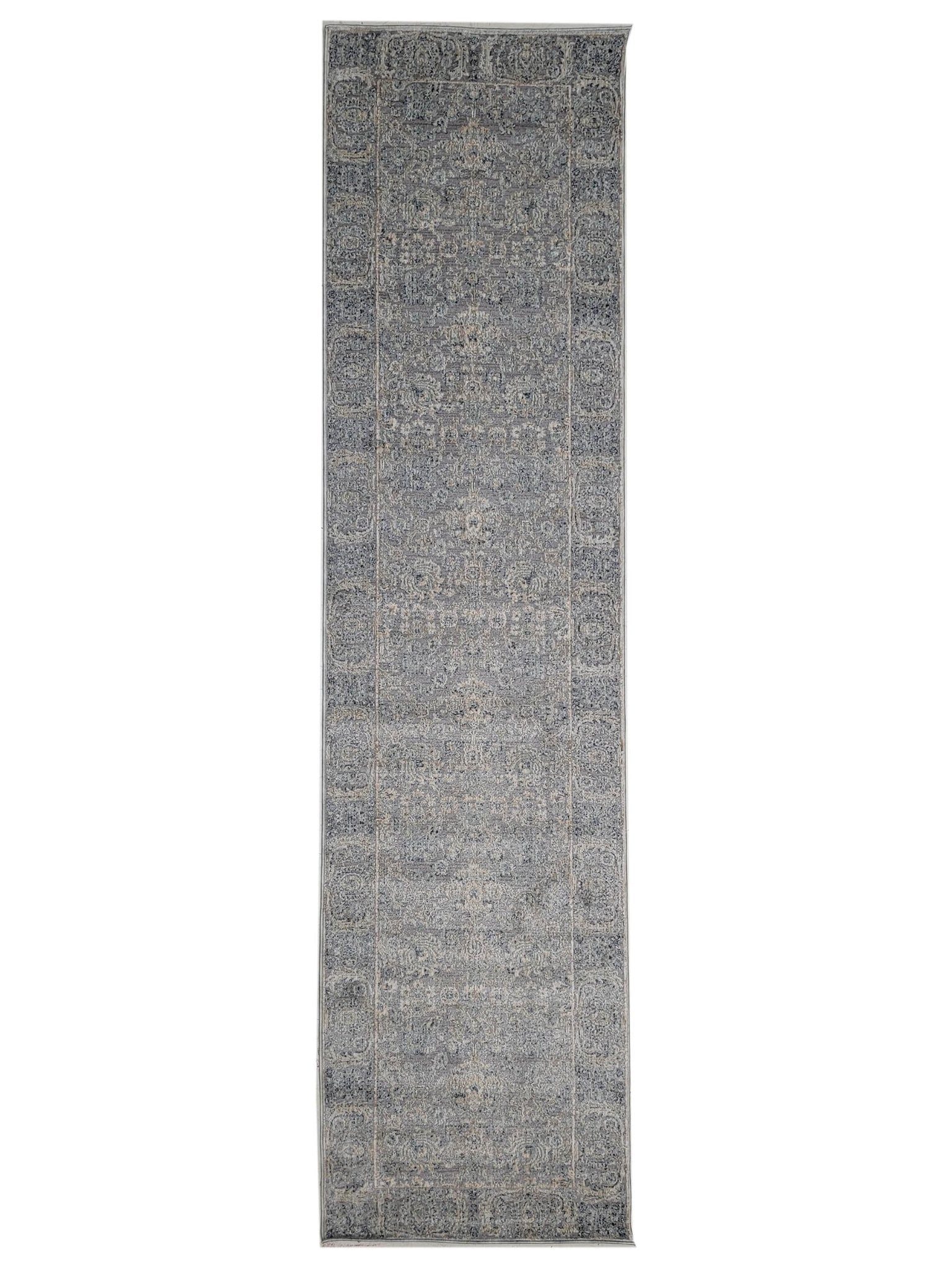 Artisan Stana Grey Traditional Machinemade Rug - Rugs - Artisan - Atlanta Designer Rugs