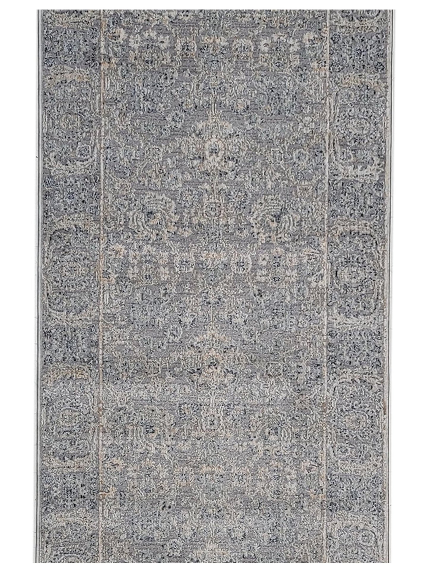 Artisan Stana Grey Traditional Machinemade Rug - Rugs - Artisan - Atlanta Designer Rugs