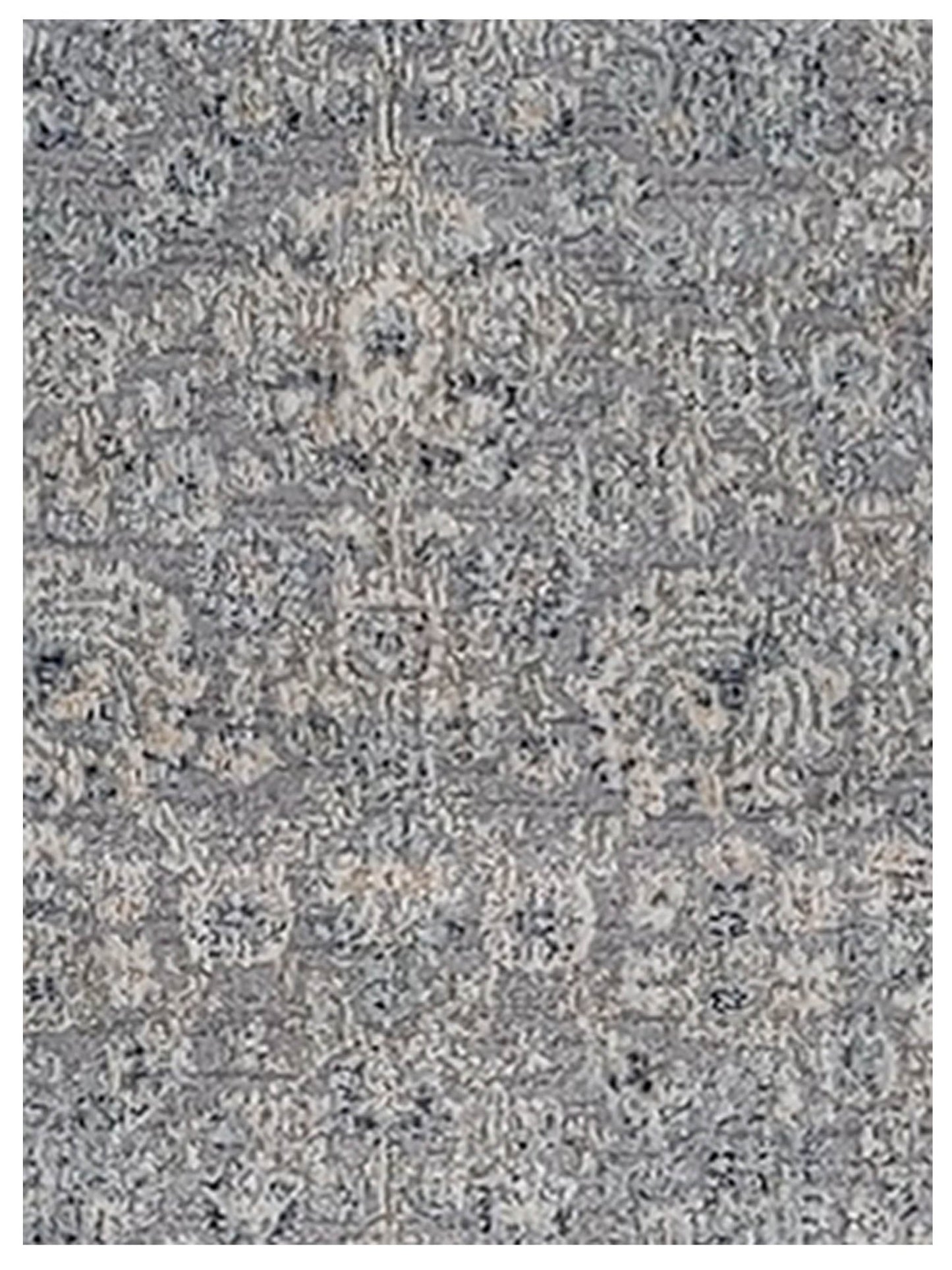 Artisan Stana Grey Traditional Machinemade Rug - Rugs - Artisan - Atlanta Designer Rugs