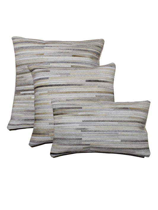 Artisan Claudia Natural Cushion - Cushion - Artisan - Atlanta Designer Rugs