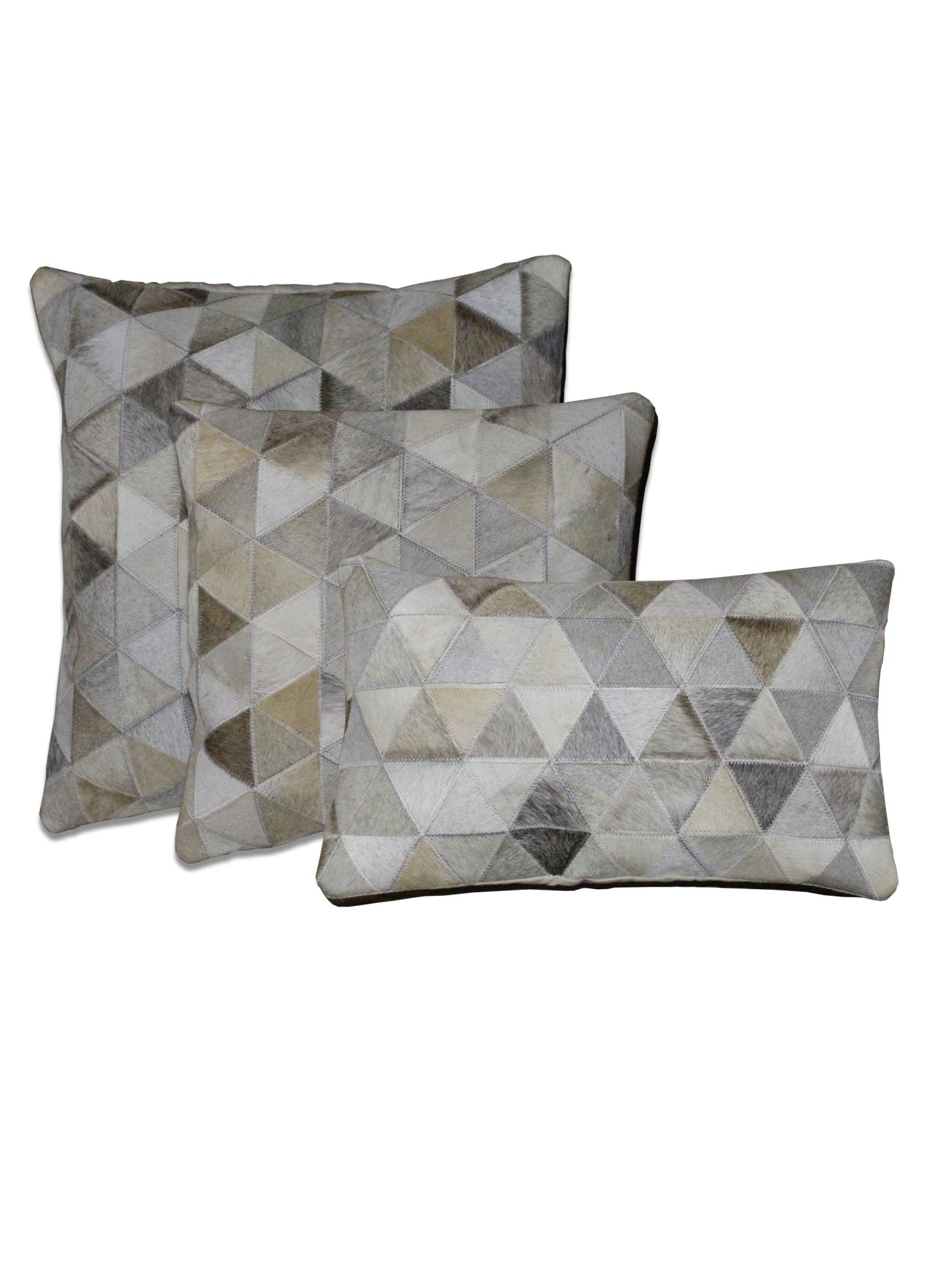 Artisan Claudia Natural Cushion - Cushion - Artisan - Atlanta Designer Rugs