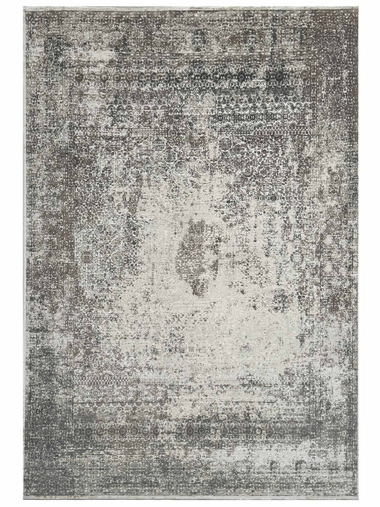 Artisan Venetian  Beige  Contemporary Machinemade Rug