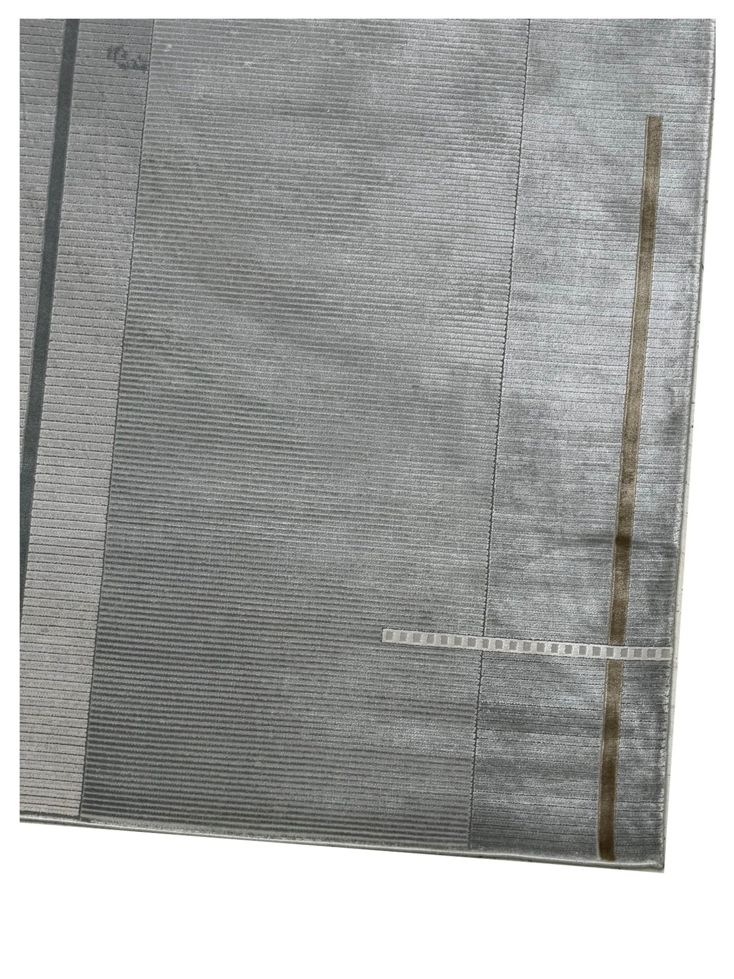 Artisan Venetian Grey Lt.Grey Contemporary Machinemade Rug - Rugs - Artisan - Atlanta Designer Rugs