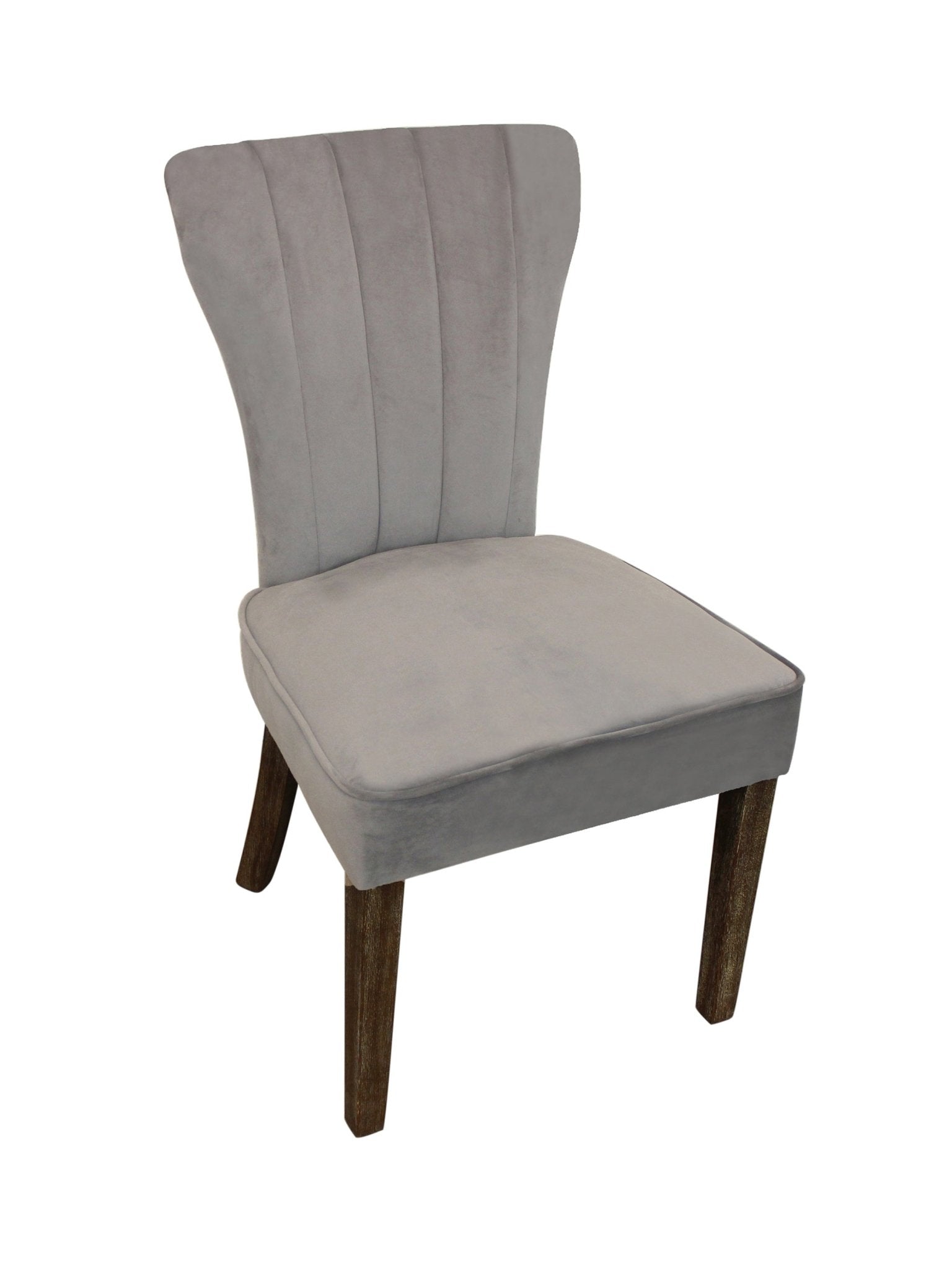 Eclectic Home Dining Chair Clive Mink - Furnitures - Eclectic Home - Atlanta Designer Rugs