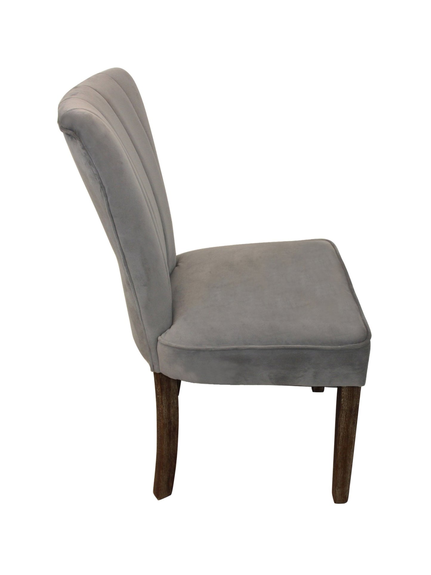 Eclectic Home Dining Chair Clive Mink - Furnitures - Eclectic Home - Atlanta Designer Rugs