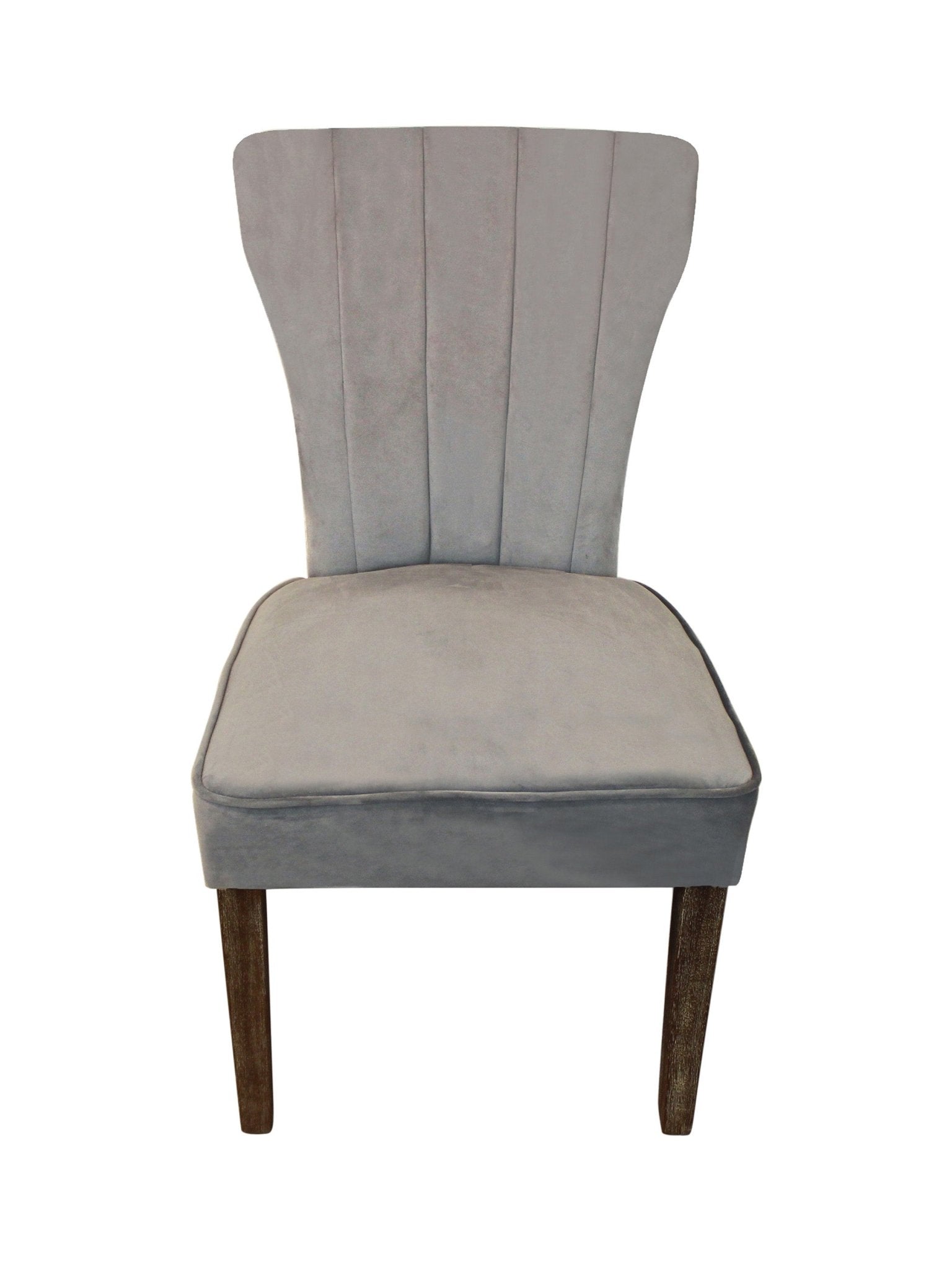 Eclectic Home Dining Chair Clive Mink - Furnitures - Eclectic Home - Atlanta Designer Rugs