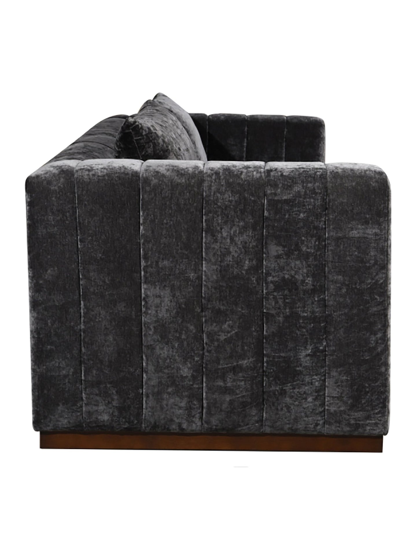 Eclectic Home Sofa Storme Prism Black - Furnitures - Eclectic Home - Atlanta Designer Rugs