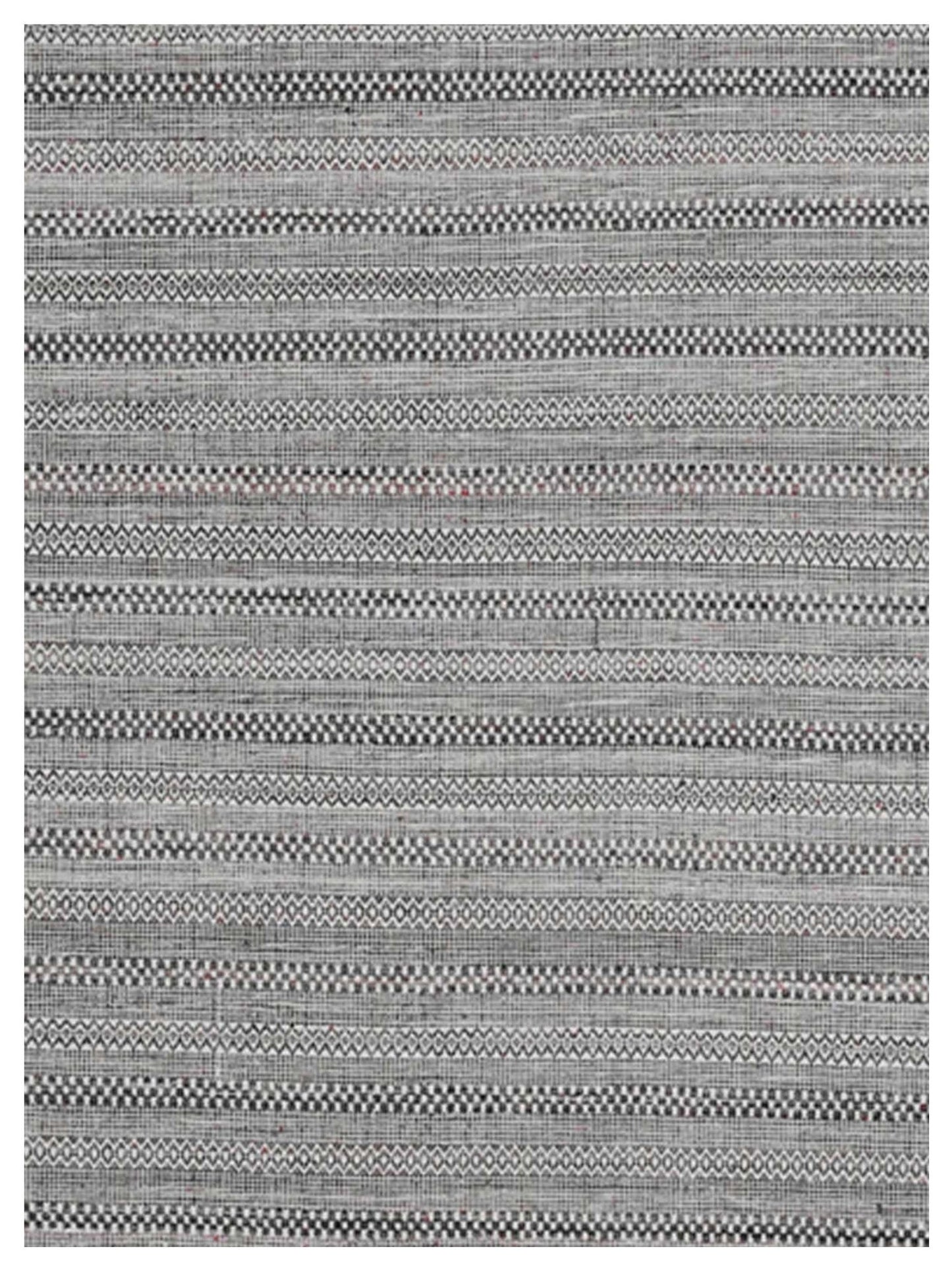 Artisan Eco Weave Dk.Taupe Modern Woven Rug - Rugs - Artisan - Atlanta Designer Rugs