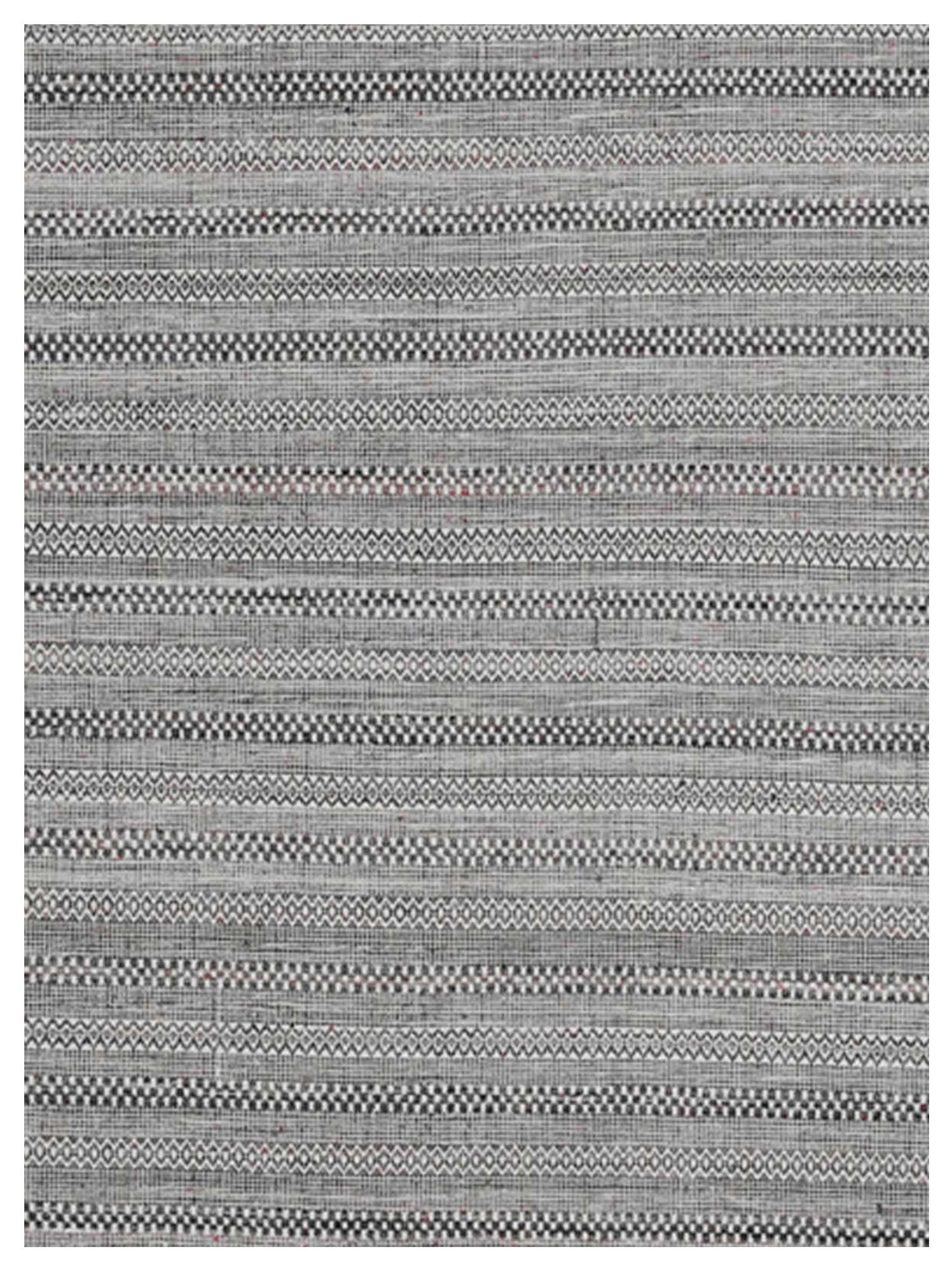 Artisan Eco Weave Dk.Taupe Modern Woven Rug - Rugs - Artisan - Atlanta Designer Rugs