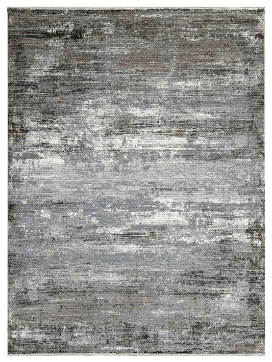 Artisan Venetian  Grey Dk.Beige Contemporary Machinemade Rug