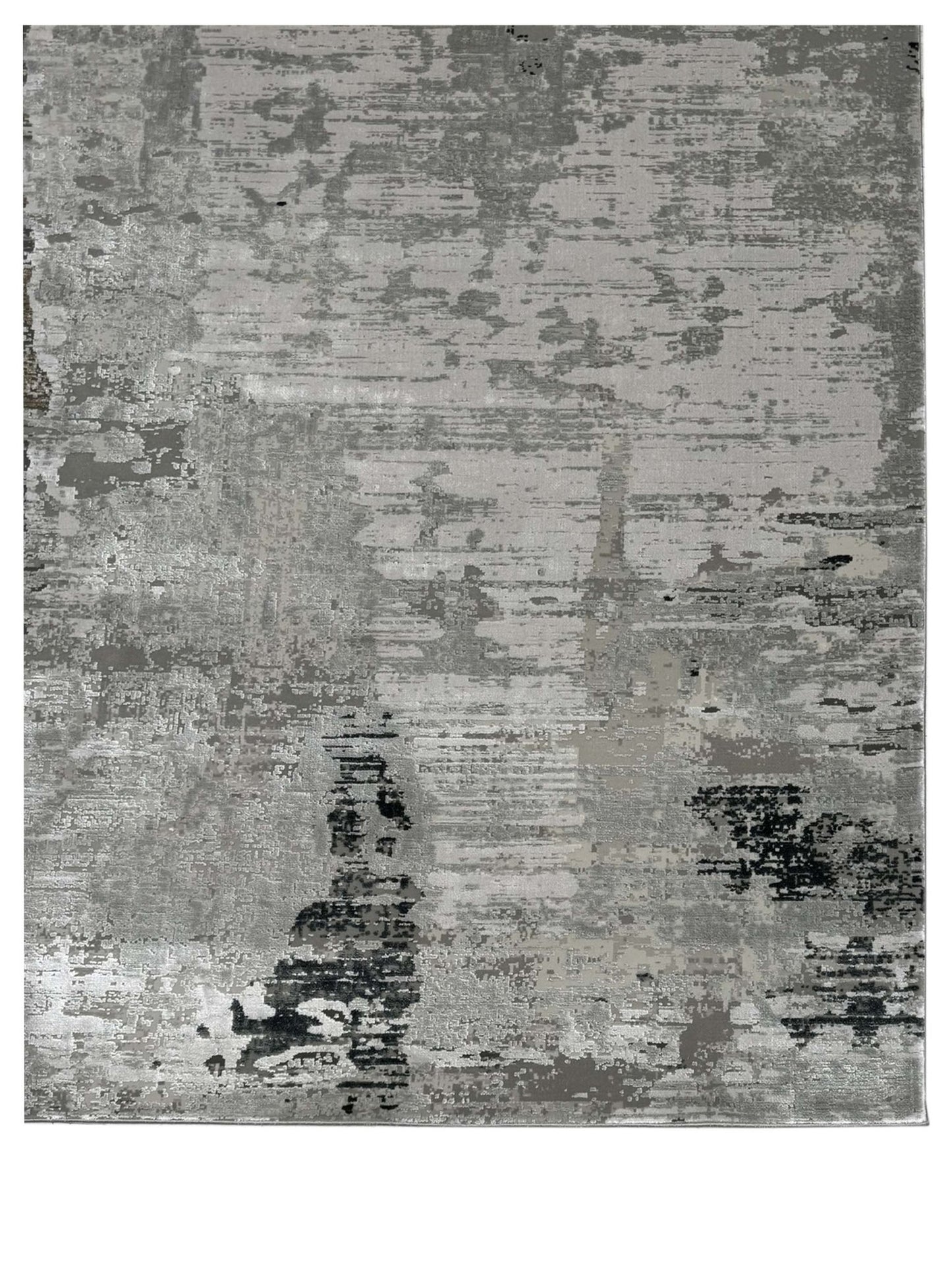 Artisan Venetian Beige Contemporary Machinemade Rug - Rugs - Artisan - Atlanta Designer Rugs