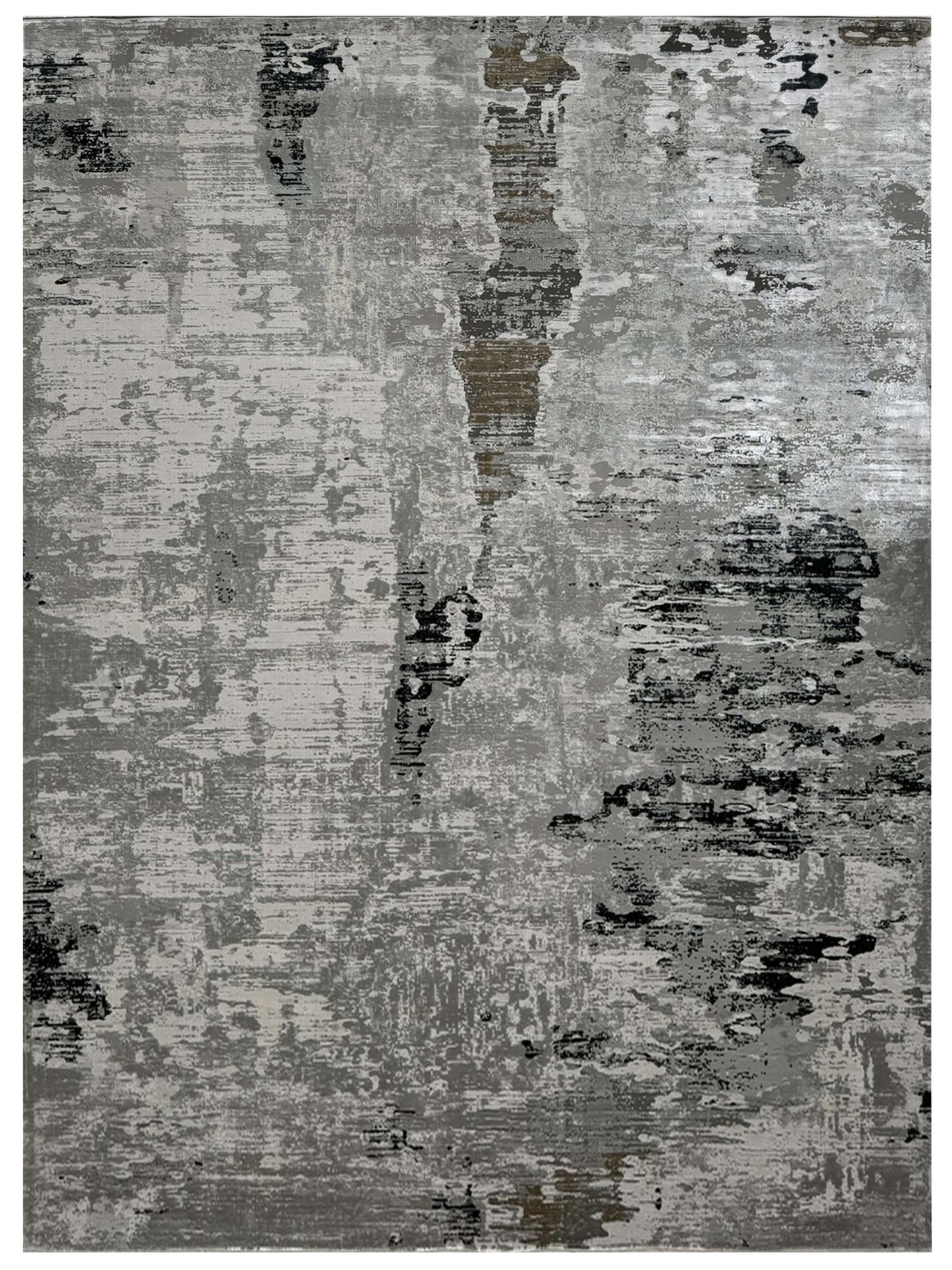 Artisan Venetian Beige Contemporary Machinemade Rug - Rugs - Artisan - Atlanta Designer Rugs