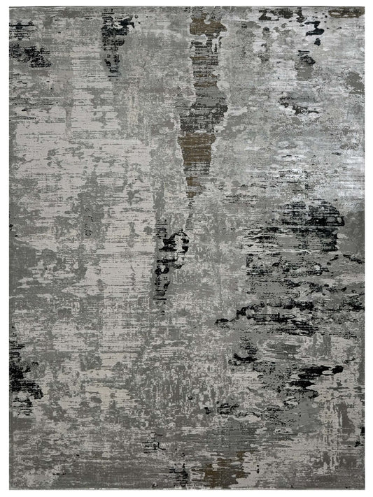 Artisan Venetian Beige Contemporary Machinemade Rug - Rugs - Artisan - Atlanta Designer Rugs