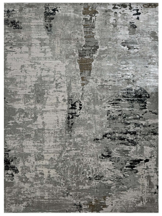 Artisan Venetian  Beige  Contemporary Machinemade Rug