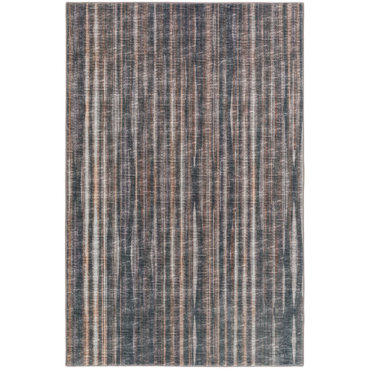 Dalyn Rugs Amador  Fudge  Transitional