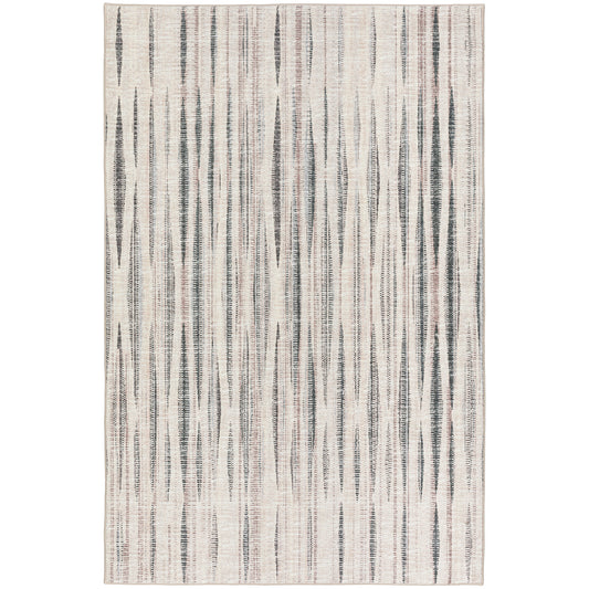 Dalyn Rugs Amador  Ivory  Transitional